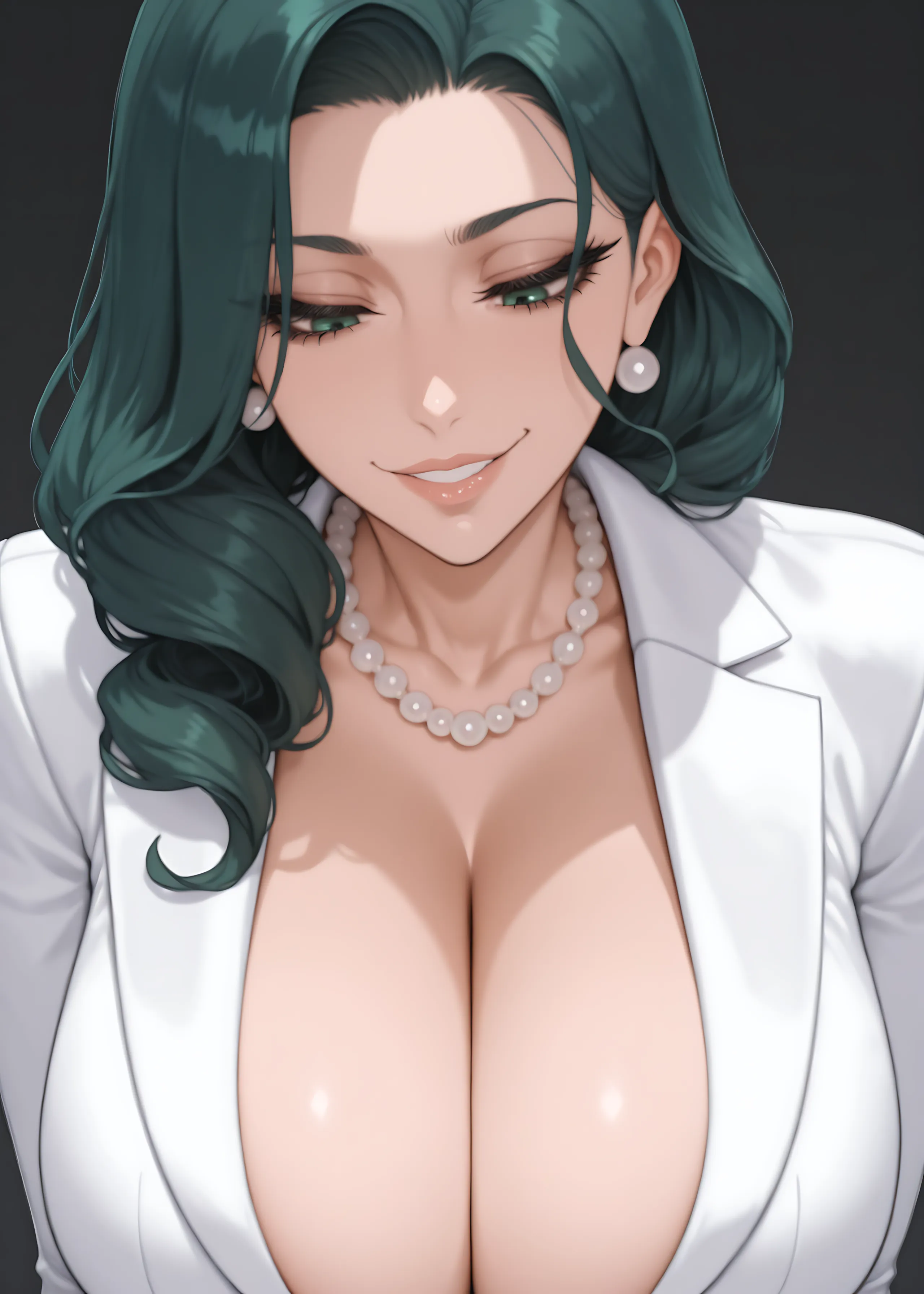 Taking The Boss’ Wif [Next Waifus] - Taking The Boss' Wif - Page 36