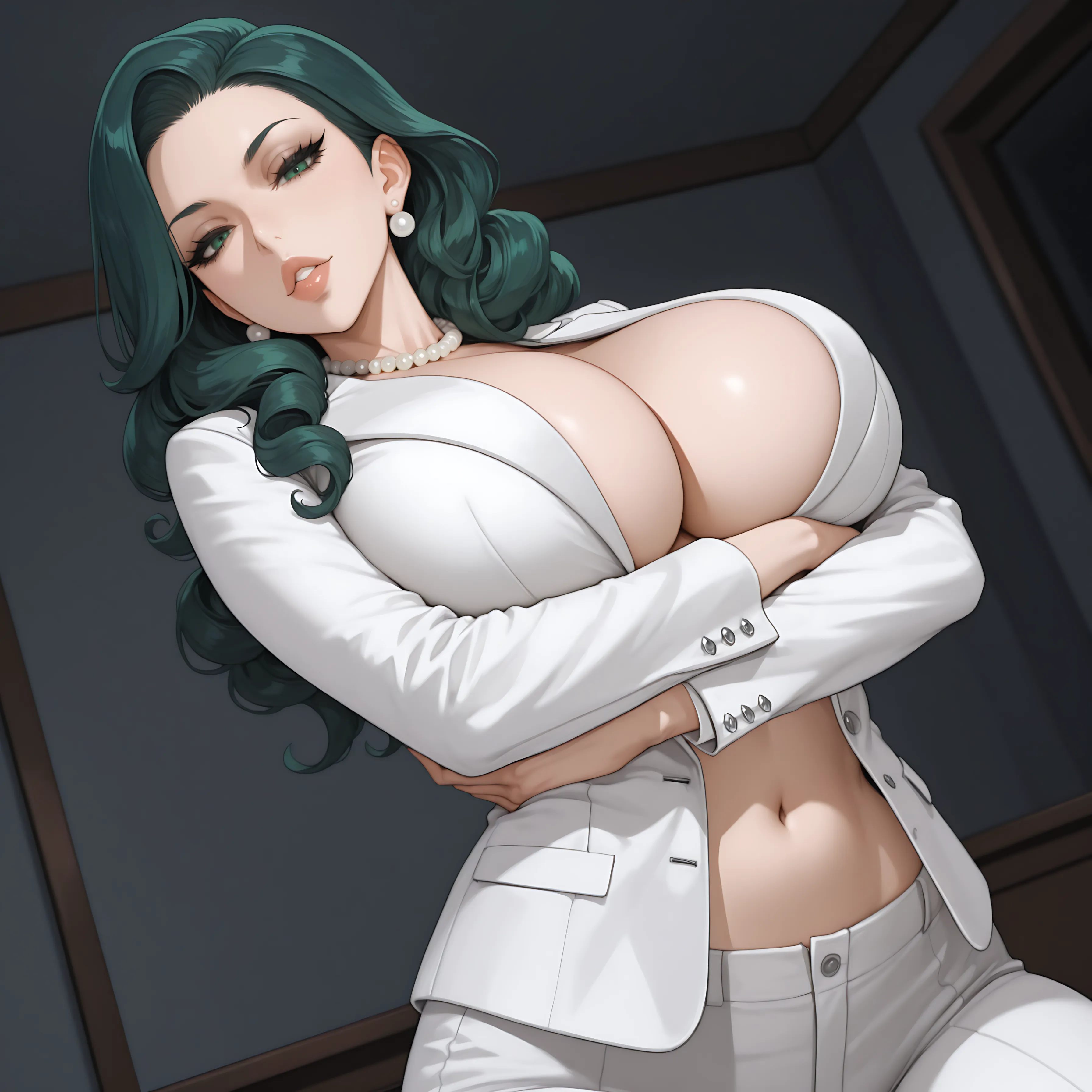 Taking The Boss’ Wif [Next Waifus] - Taking The Boss' Wif - Page 66