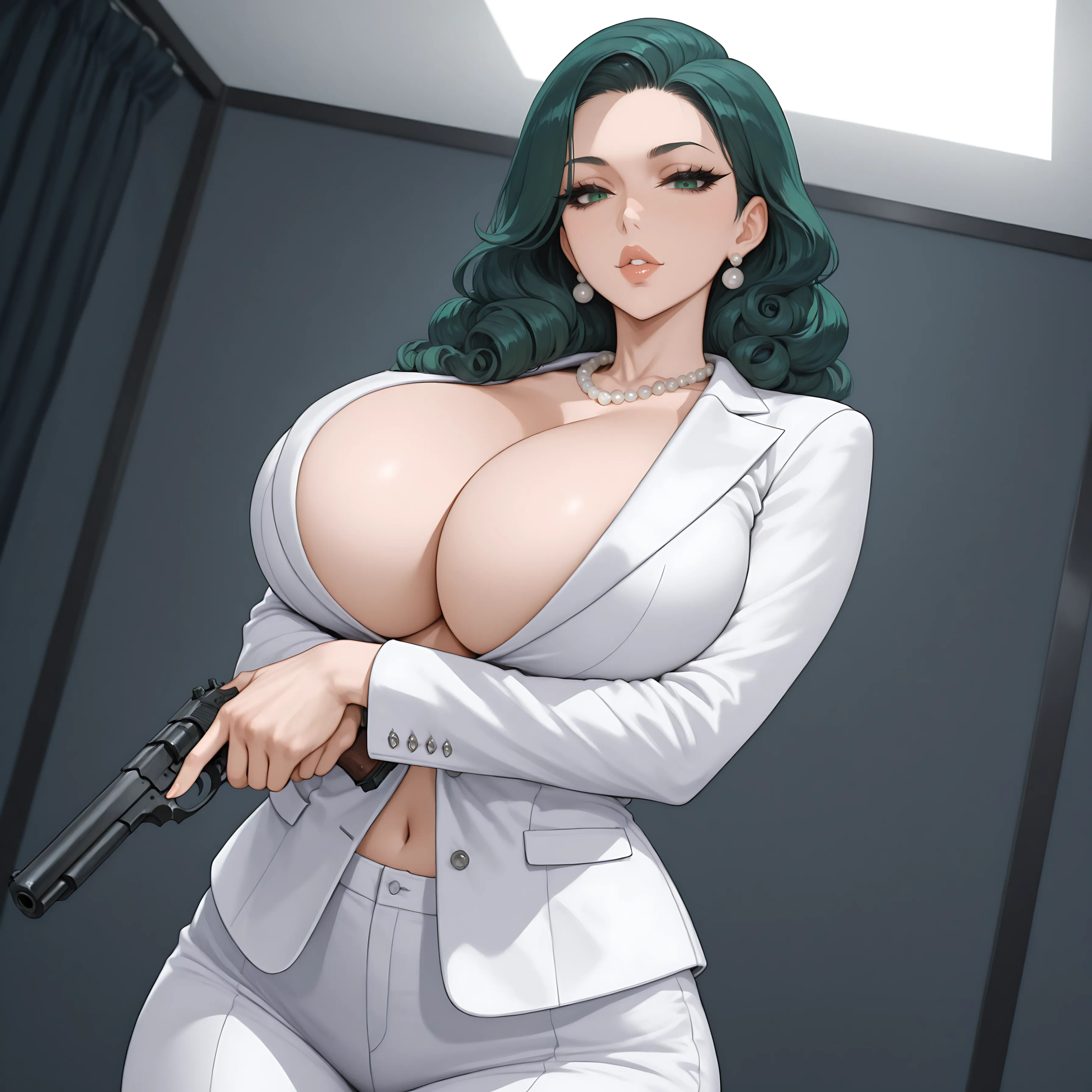 Taking The Boss’ Wif [Next Waifus] - Taking The Boss' Wif - Page 67