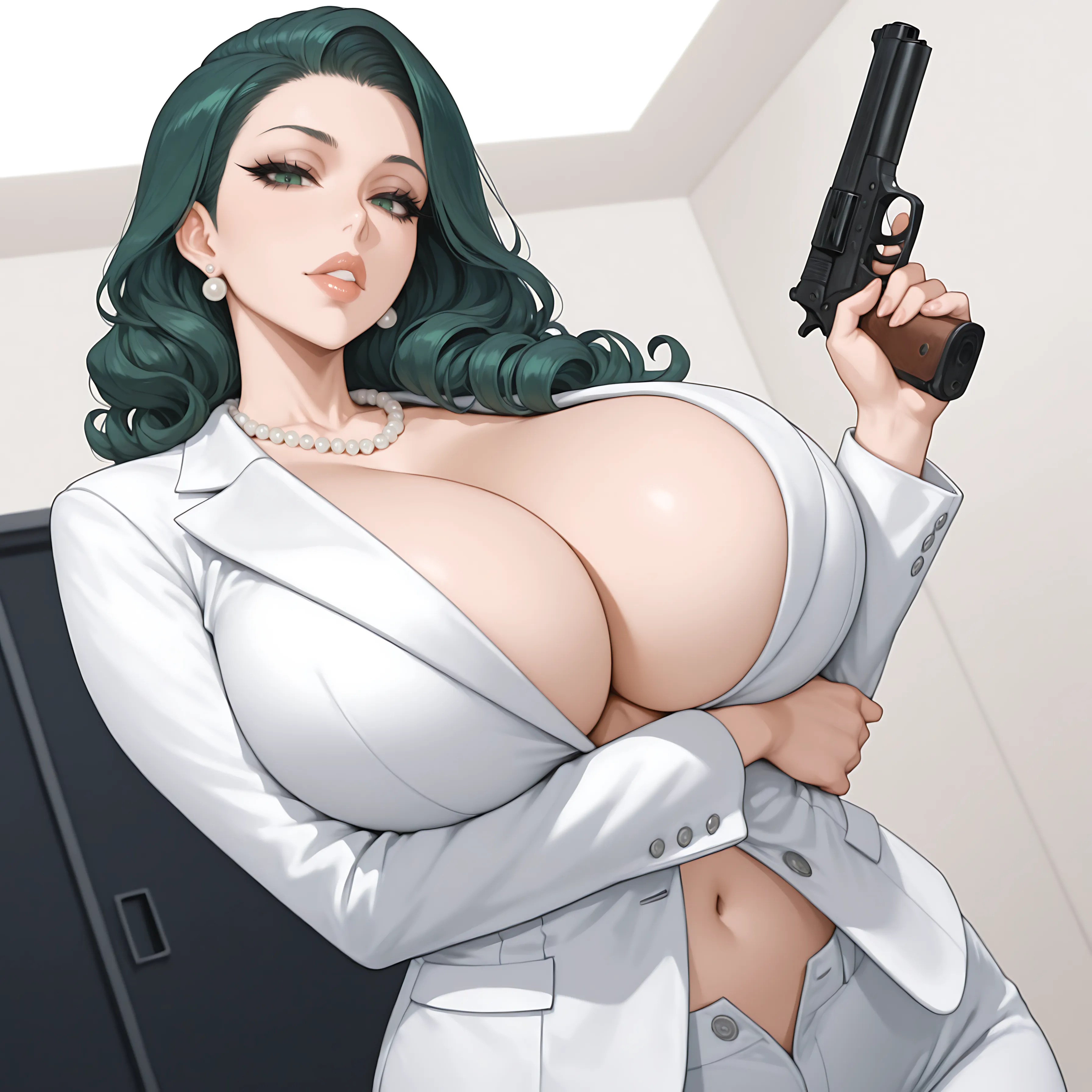 Taking The Boss’ Wif [Next Waifus] - Taking The Boss' Wif - Page 68