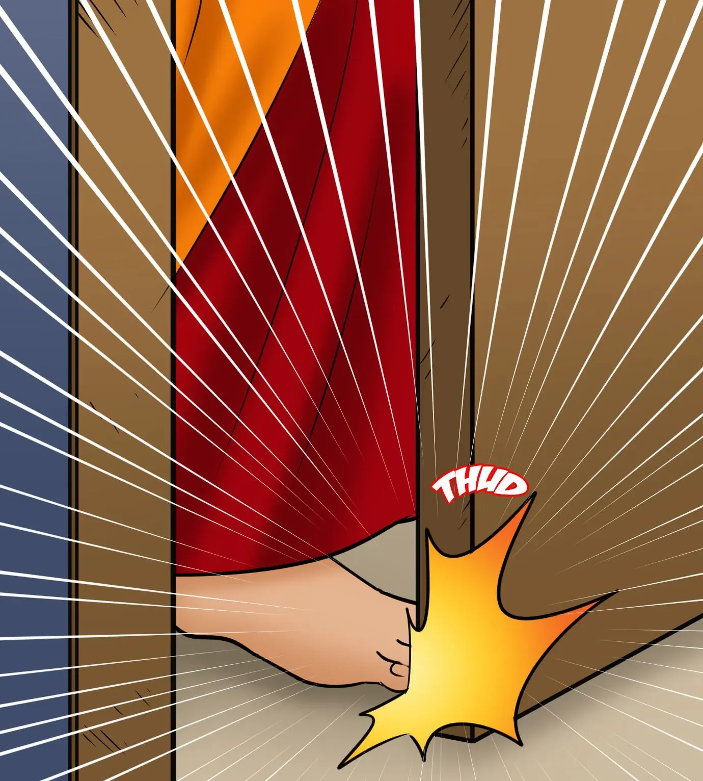 Velamma All Episodes Comics - 111 . Velamma - Episode 111 - A Tale Of Sexpectators - Page 21