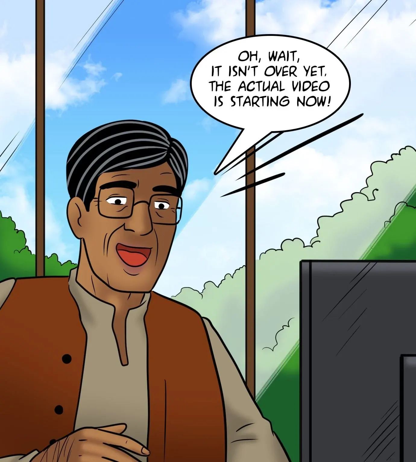 Velamma All Episodes Comics - 111 . Velamma - Episode 111 - A Tale Of Sexpectators - Page 72