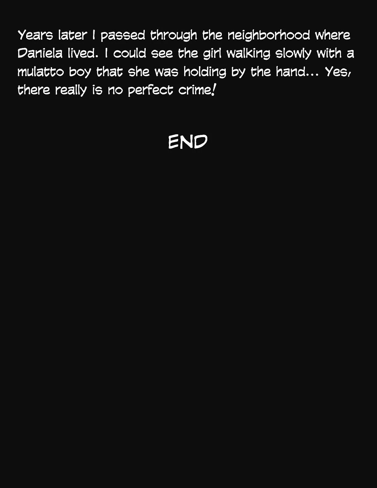 Animated Tales [WC | TF] - TOUGH LIFE AS AN UBER DRIVER - Page 16