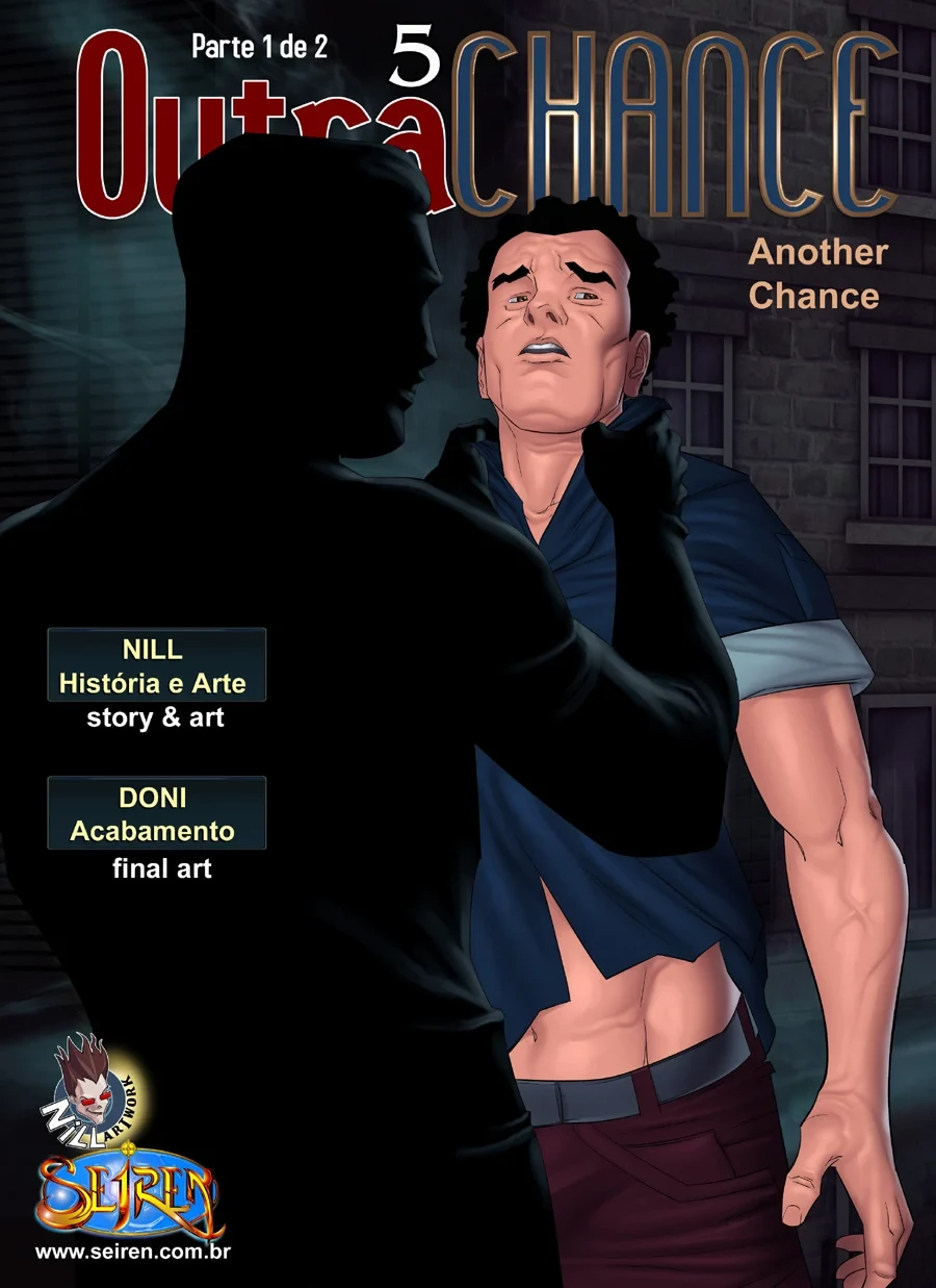 Another Chance [Seiren] - 5.1 . Another Chance - Chapter 5 - Part 1 [Seiren] - Page 1