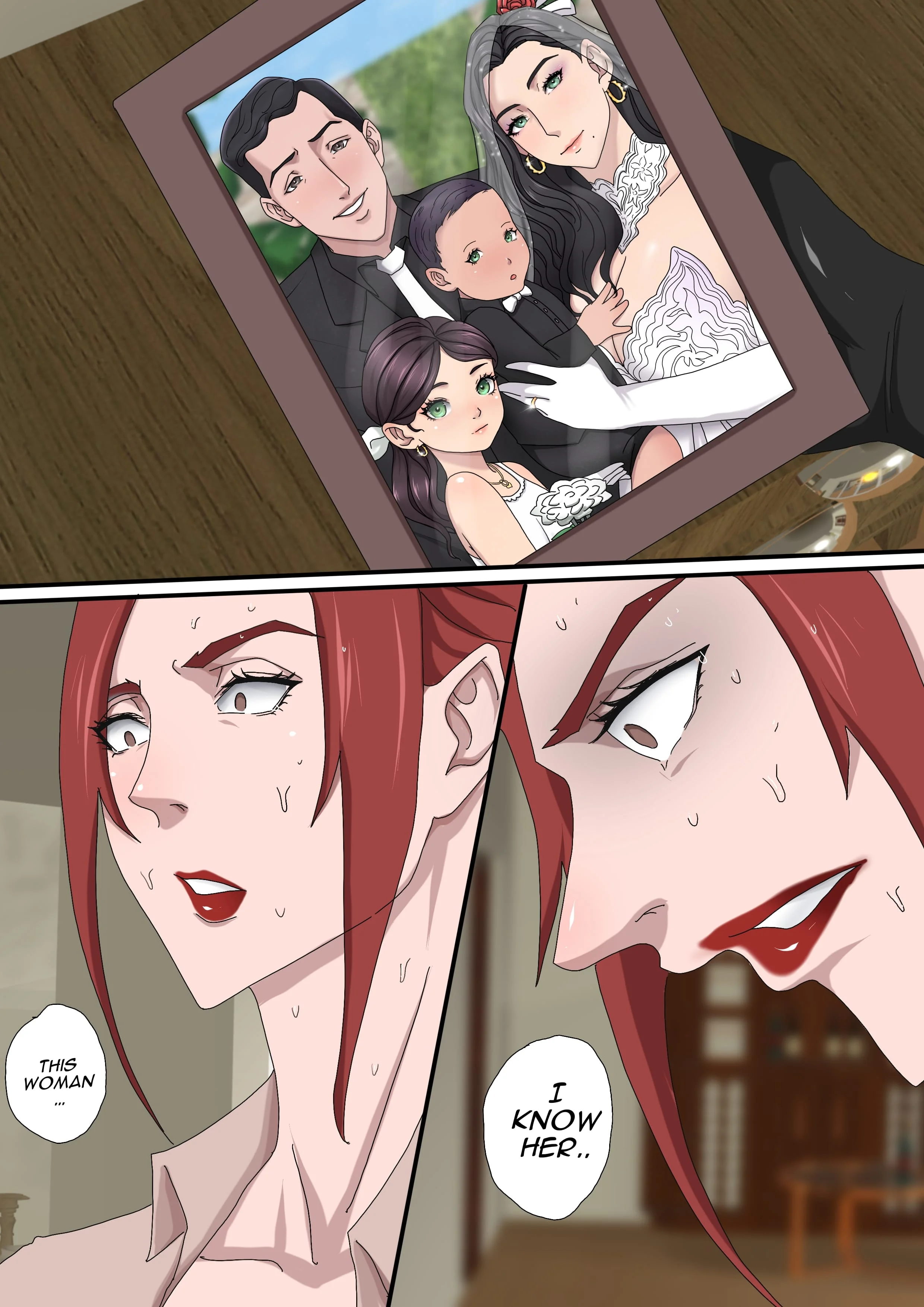 Sinful Lust by ZettoNSFW - 6.2 . Sinful Lust - Page 41