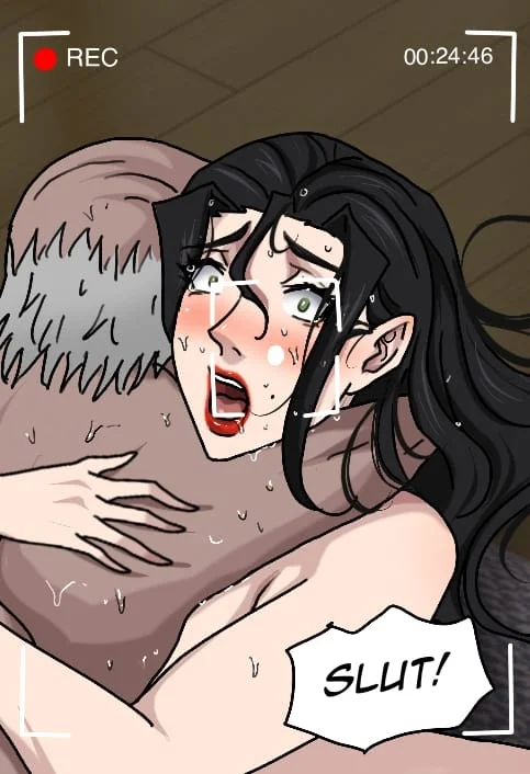 Sinful Lust by ZettoNSFW - 6.2 . Sinful Lust - Page 53