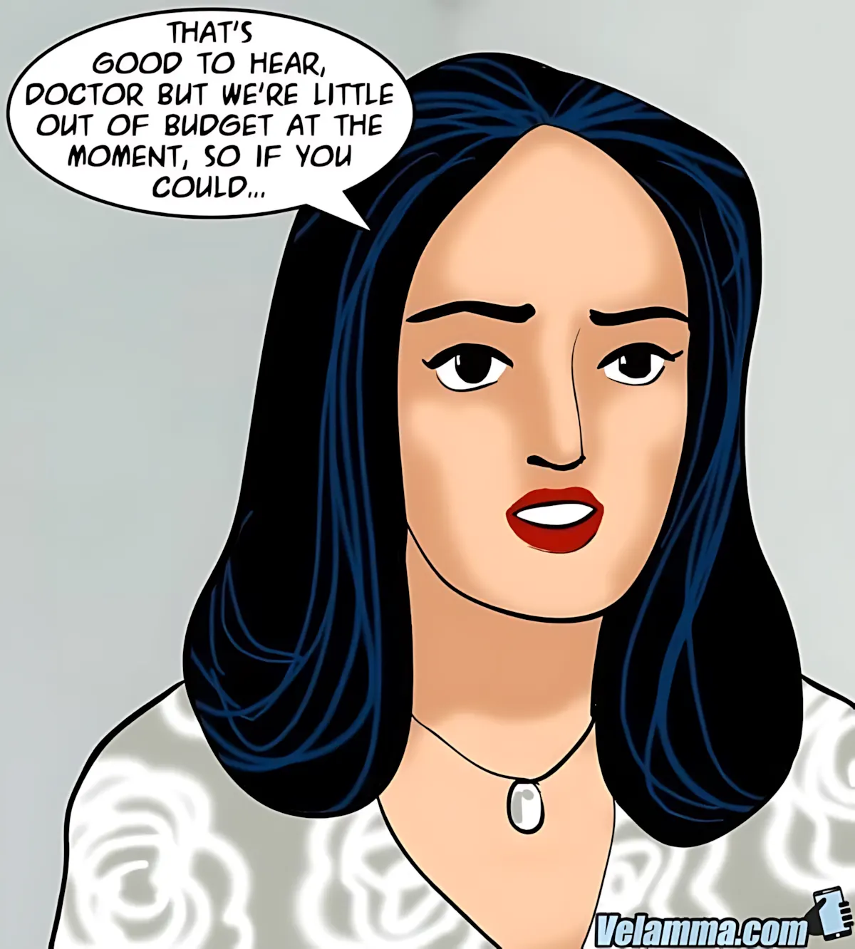 Velamma All Episodes Comics - 71 . Velamma - Episode 71 - Rohan's Revenge - Page 43
