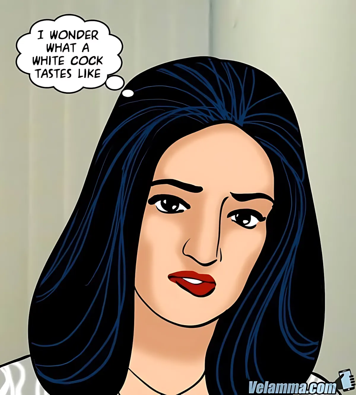 Velamma All Episodes Comics - 71 . Velamma - Episode 71 - Rohan's Revenge - Page 49