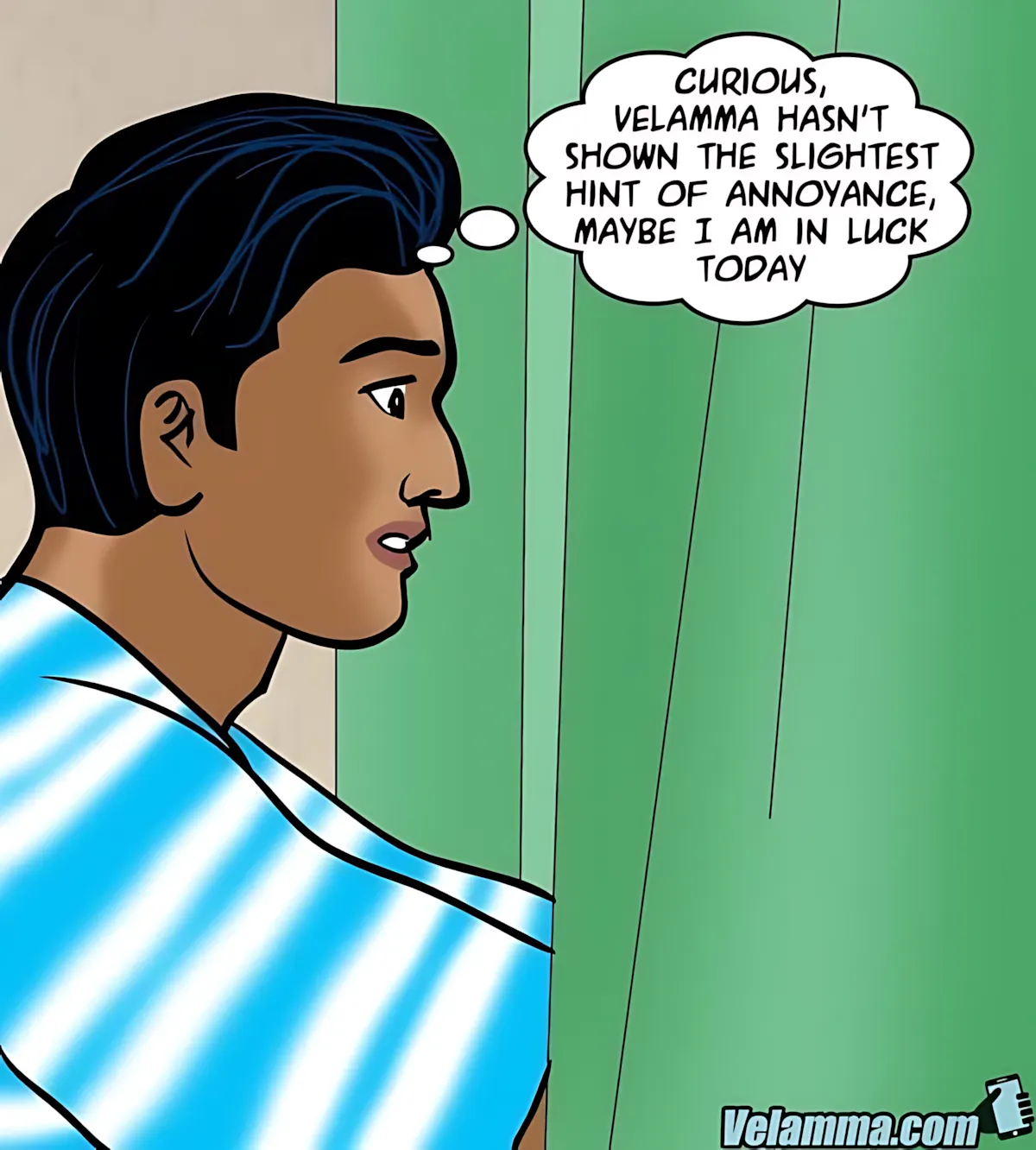 Velamma All Episodes Comics - 71 . Velamma - Episode 71 - Rohan's Revenge - Page 68