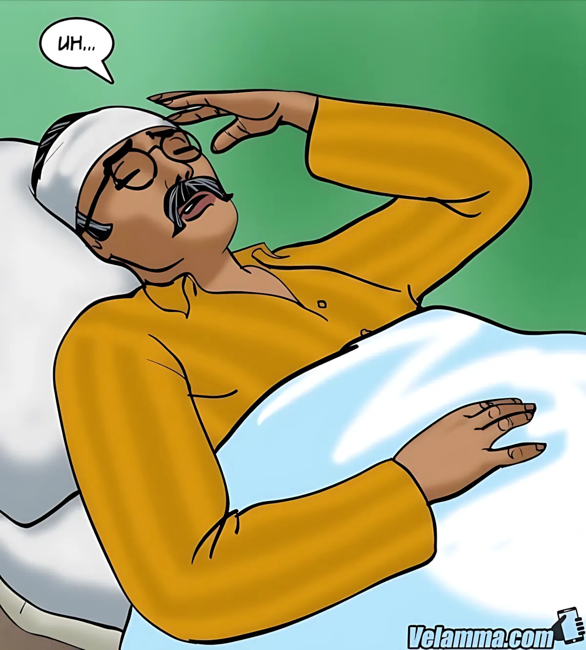 Velamma All Episodes Comics - 71 . Velamma - Episode 71 - Rohan's Revenge - Page 115