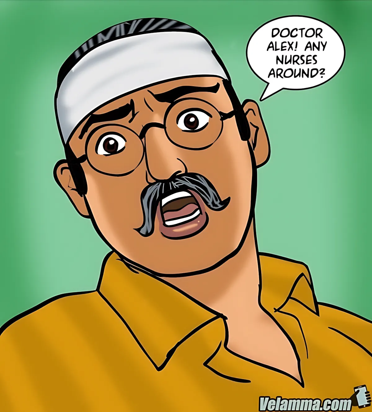 Velamma All Episodes Comics - 71 . Velamma - Episode 71 - Rohan's Revenge - Page 123