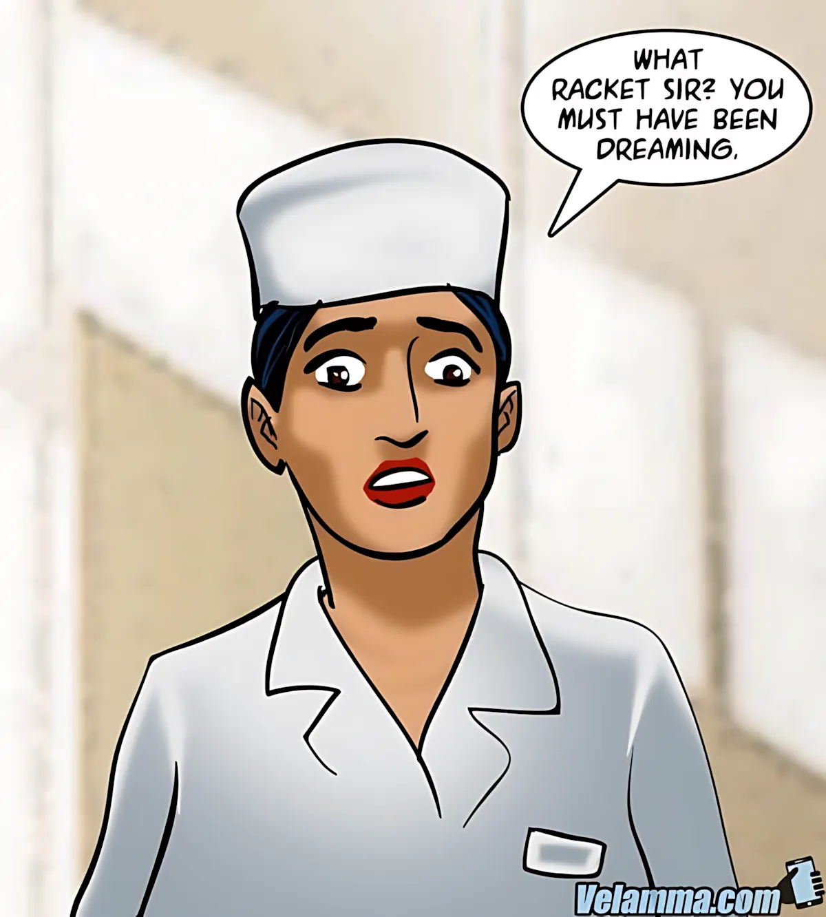 Velamma All Episodes Comics - 71 . Velamma - Episode 71 - Rohan's Revenge - Page 127