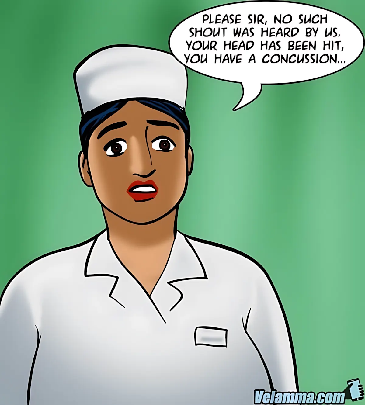Velamma All Episodes Comics - 71 . Velamma - Episode 71 - Rohan's Revenge - Page 129