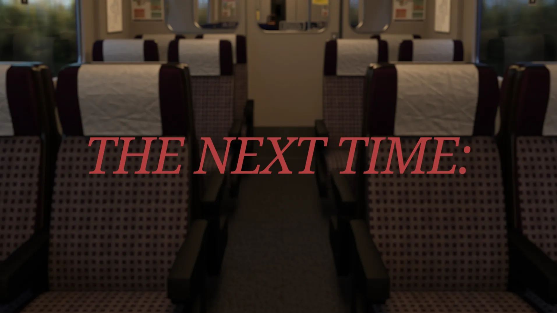 The Thrill of Attention [3DK-x] - 1 . The Thrill of Attention - Chapter 1 - Page 33