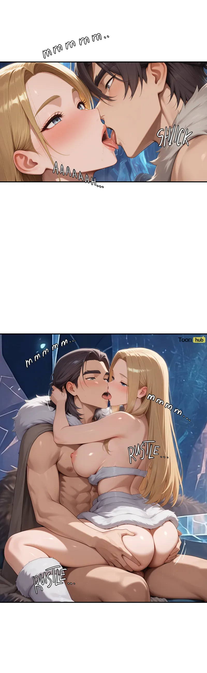 My Sister is The Campus Queen [Yan Suo] - Chapter 9 - Page 2