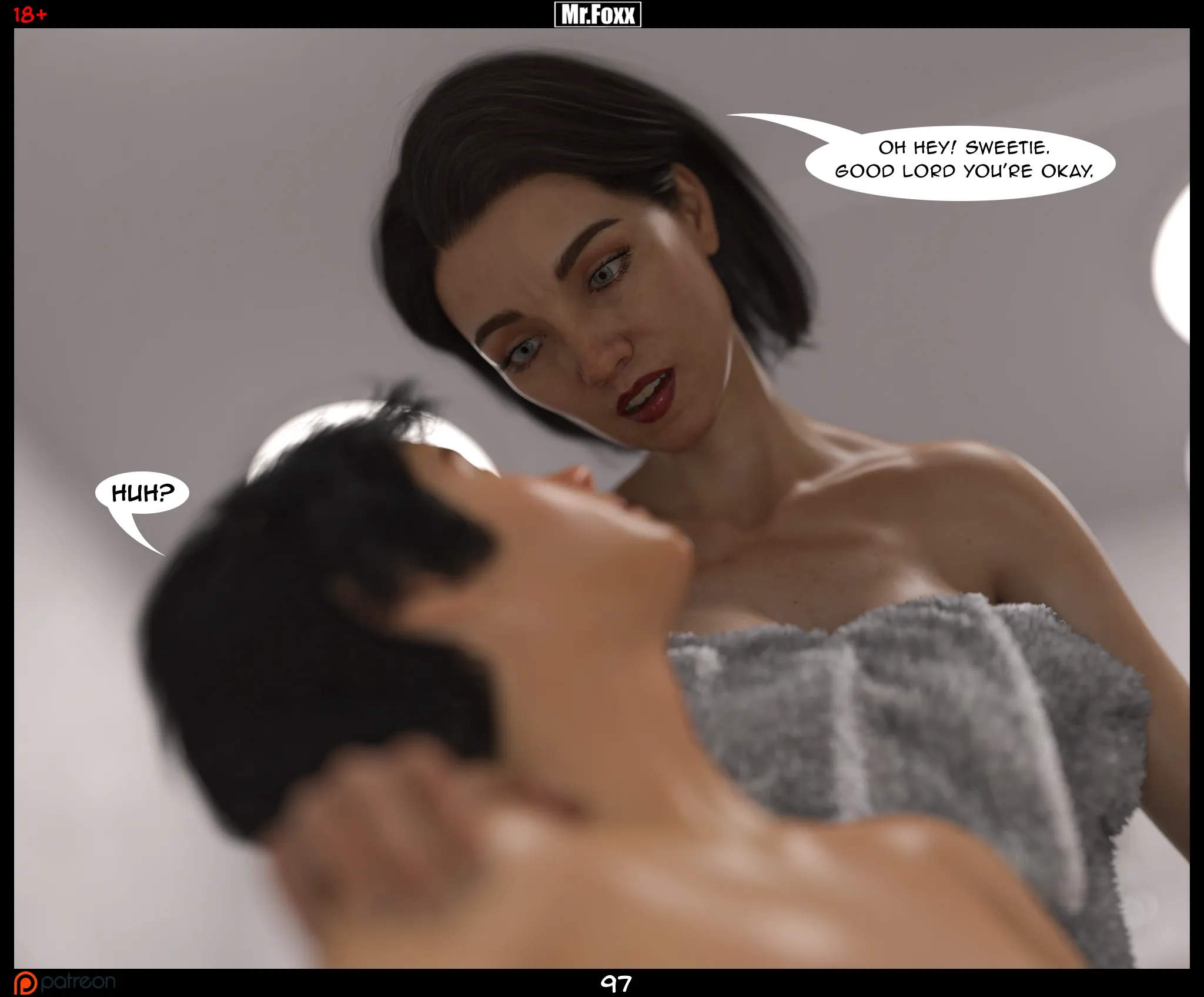 Mom’s Affair [Mr.Foxx] - 3.1. Mom’s Affair - Chapter 3 - Page 47