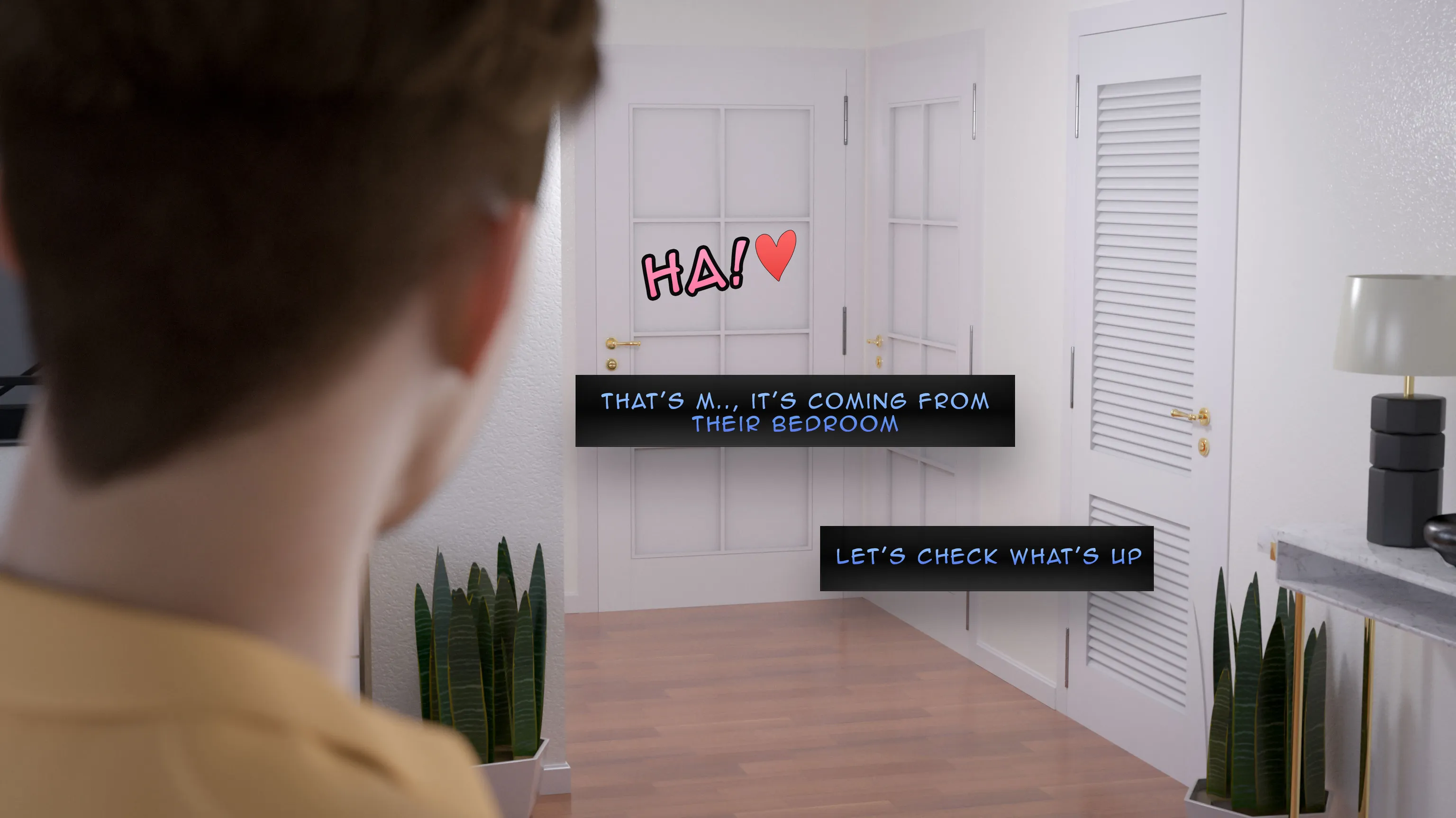 MILF in Heat [Fireglow3D] - 1 . MILF in Heat - Chapter 1 - Page 15
