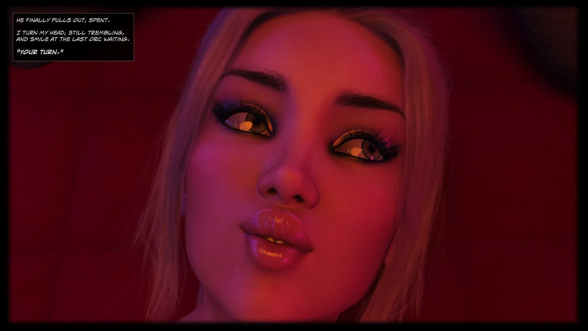 The Bridge – Curious Desires - 1. The Bridge - Curious Desires - [Sexy3DComics] - Page 149