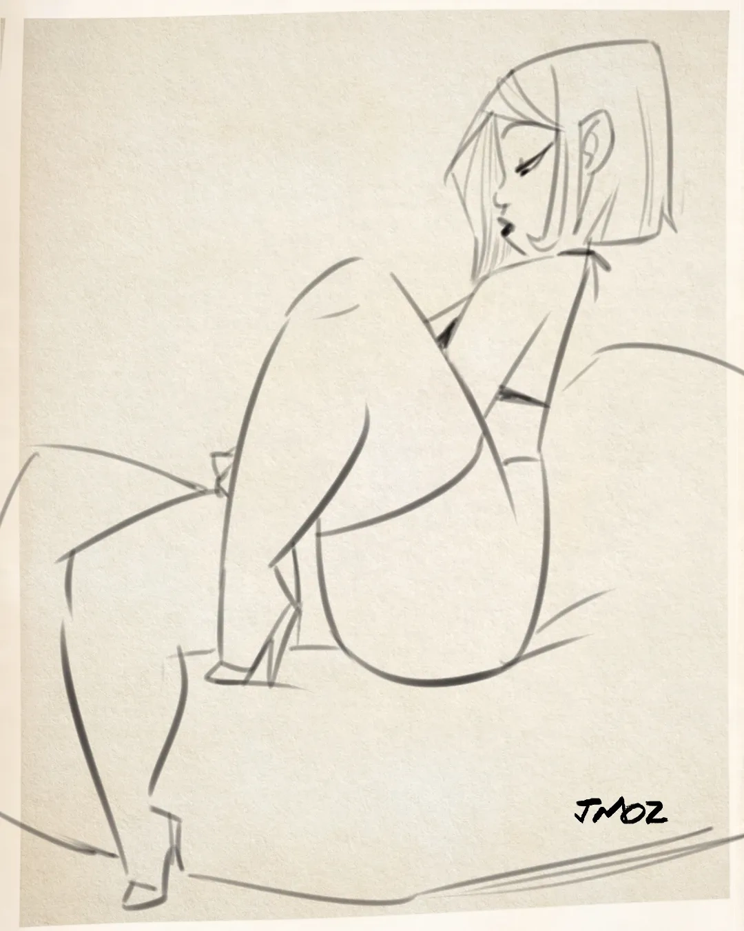 Mika [Jmoz Comix] - Mika - Page 24