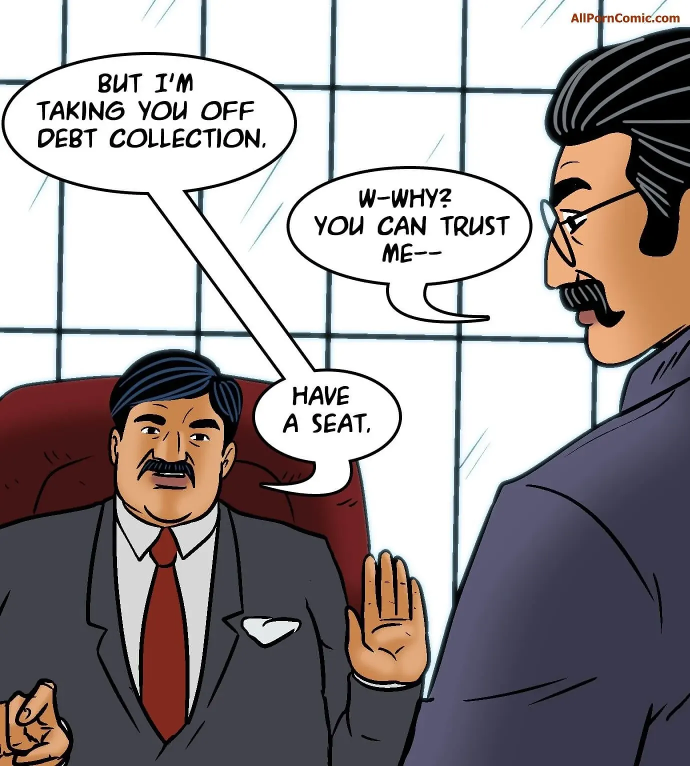 Velamma All Episodes Comics - 102 . Velamma - Episode 102 - Bhaang-ed Up - Page 10