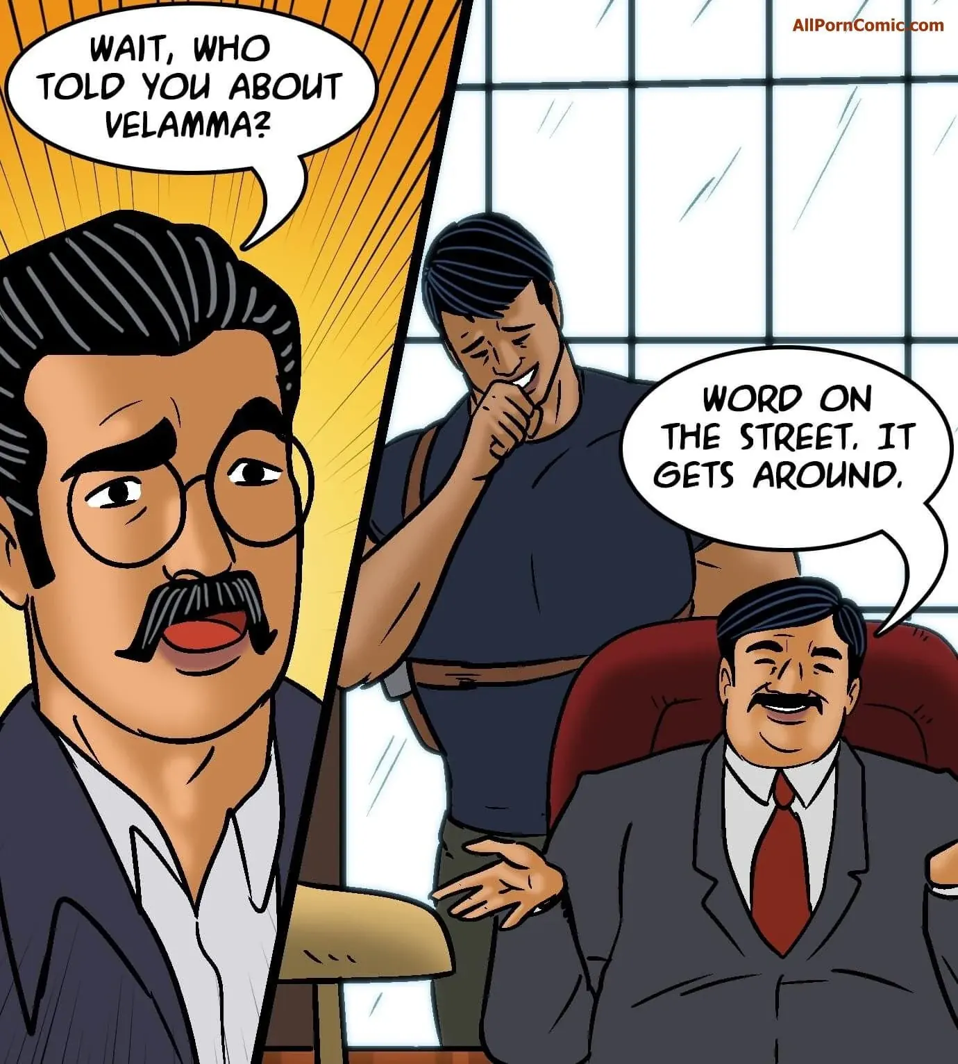 Velamma All Episodes Comics - 102 . Velamma - Episode 102 - Bhaang-ed Up - Page 13