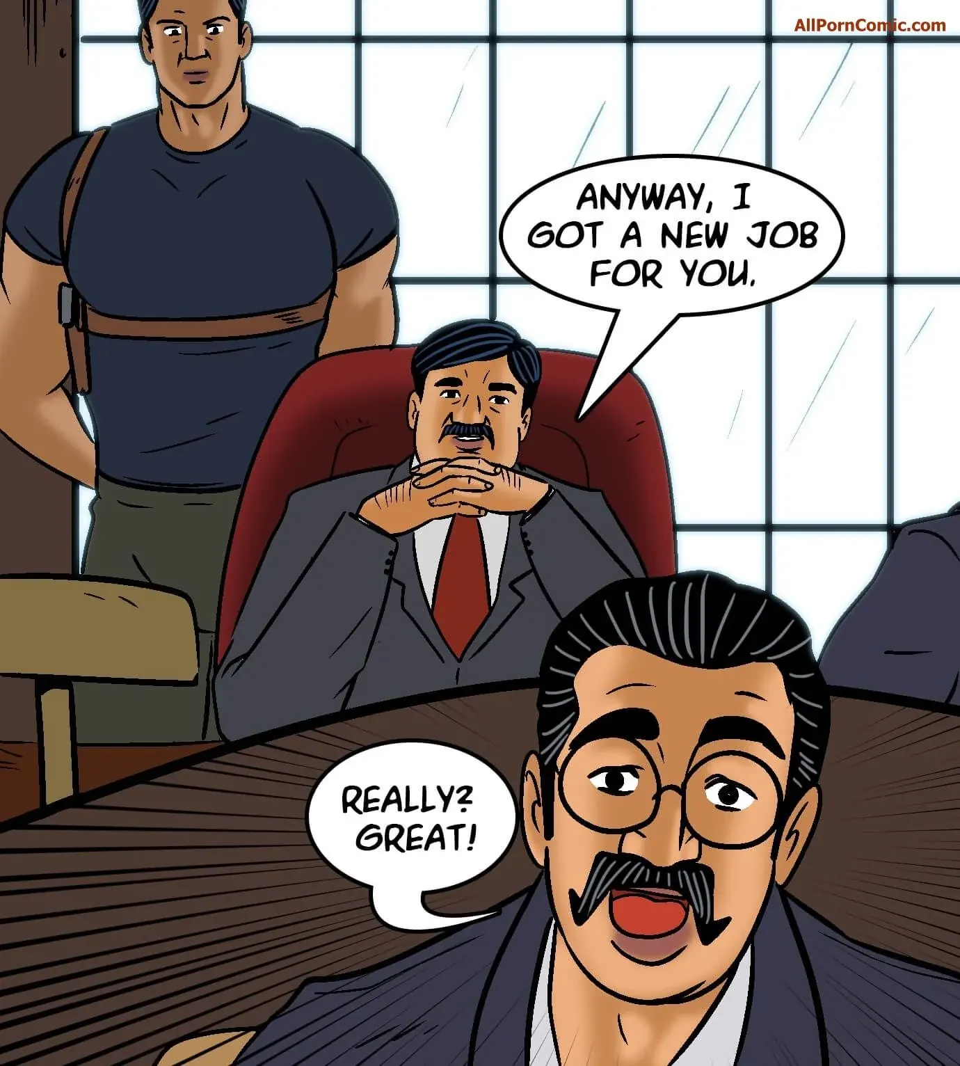 Velamma All Episodes Comics - 102 . Velamma - Episode 102 - Bhaang-ed Up - Page 14