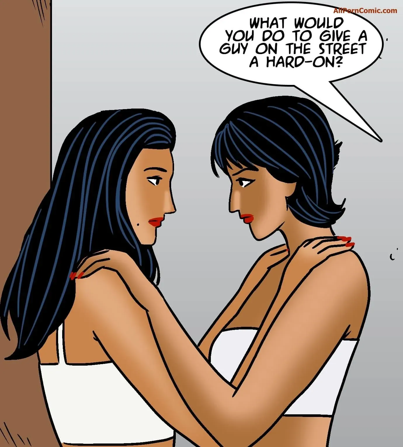 Velamma All Episodes Comics - 102 . Velamma - Episode 102 - Bhaang-ed Up - Page 34