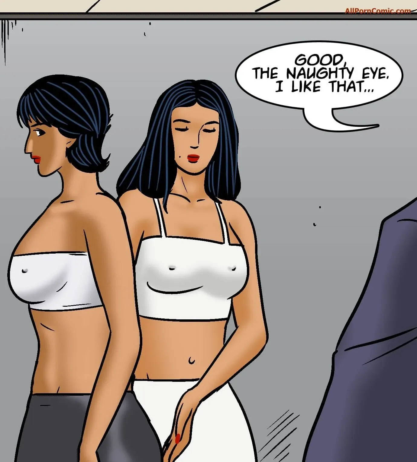 Velamma All Episodes Comics - 102 . Velamma - Episode 102 - Bhaang-ed Up - Page 36