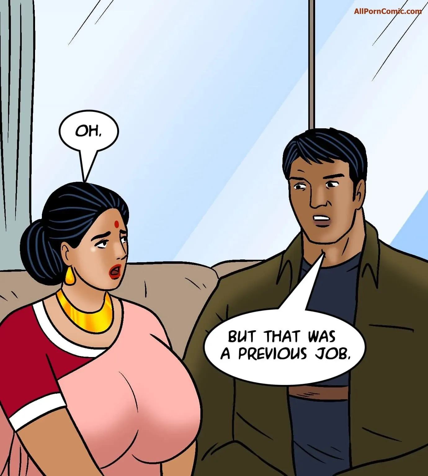 Velamma All Episodes Comics - 102 . Velamma - Episode 102 - Bhaang-ed Up - Page 65