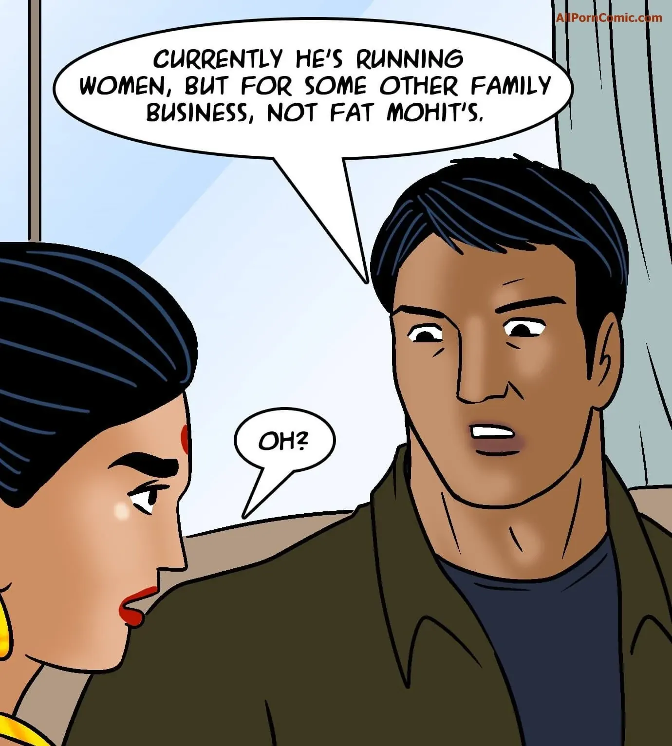 Velamma All Episodes Comics - 102 . Velamma - Episode 102 - Bhaang-ed Up - Page 66