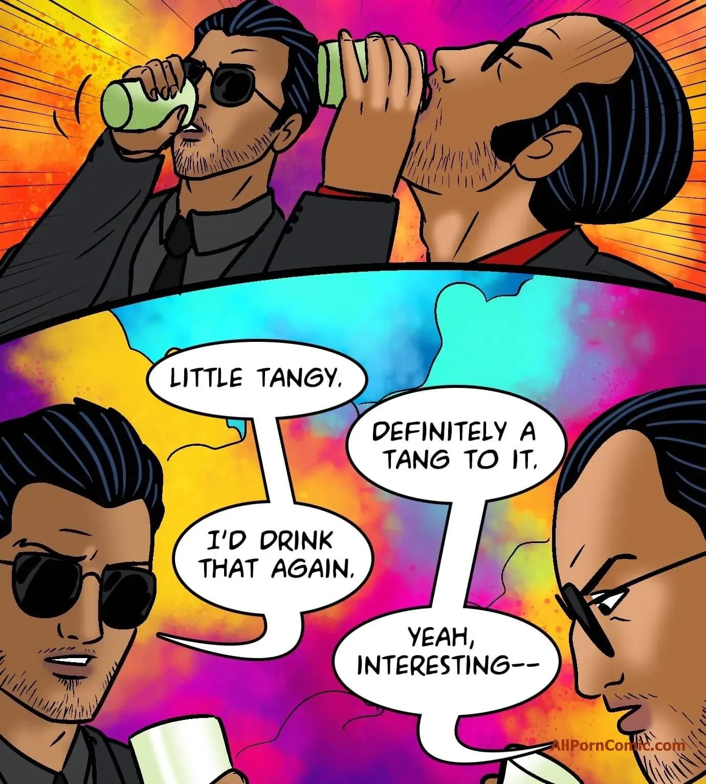 Velamma All Episodes Comics - 102 . Velamma - Episode 102 - Bhaang-ed Up - Page 91