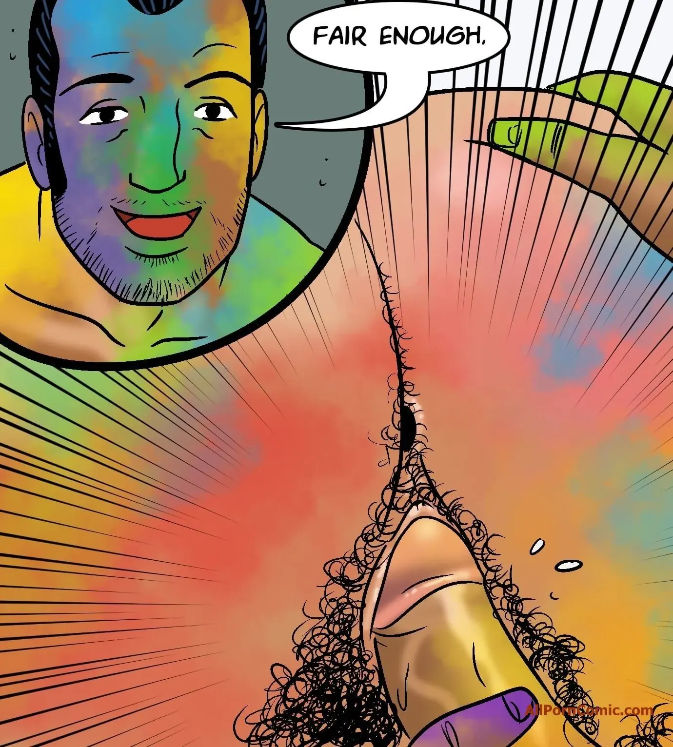 Velamma All Episodes Comics - 102 . Velamma - Episode 102 - Bhaang-ed Up - Page 126