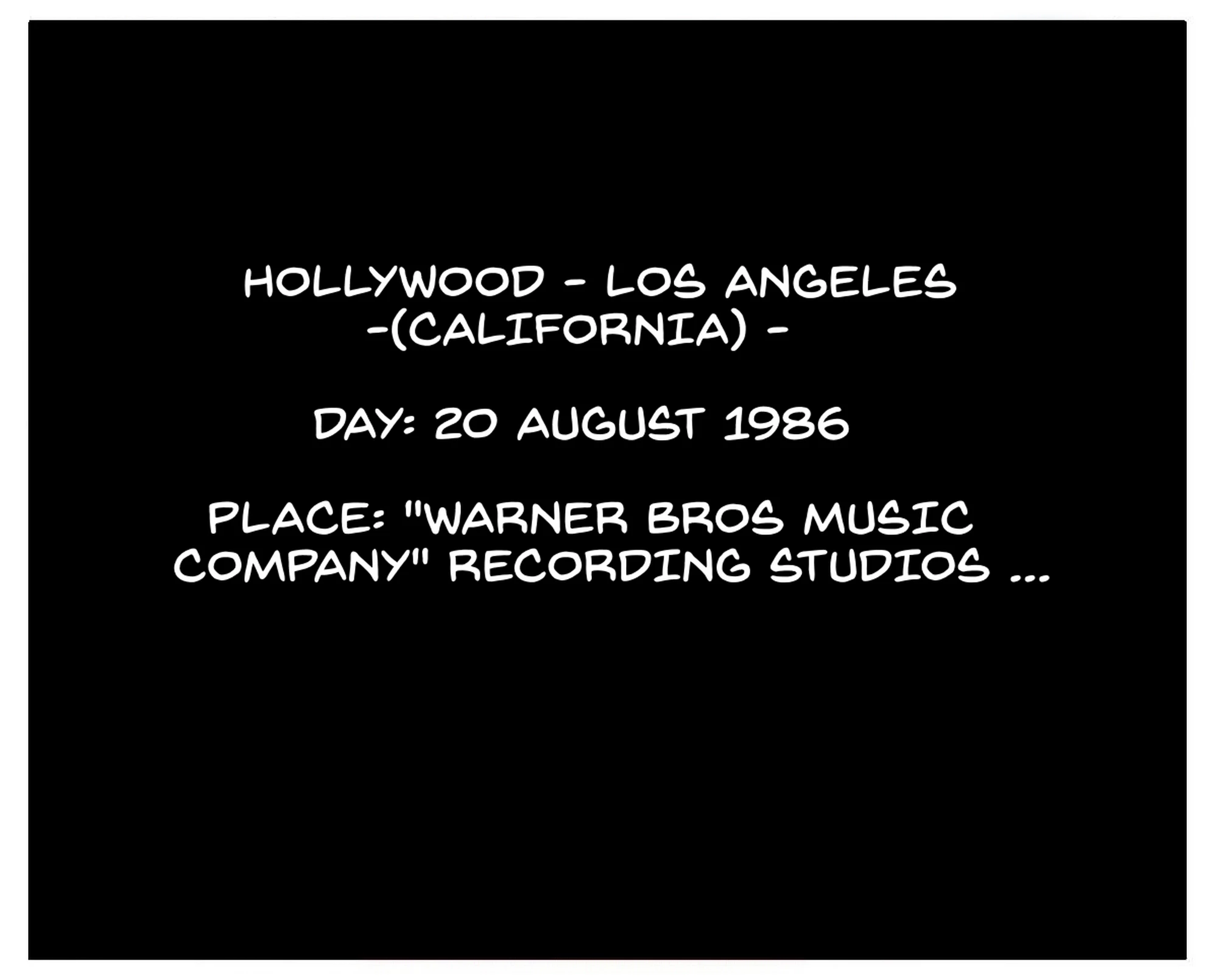 Madonna Special Gift [MarcusDaice] - Madonna Special Gift - Page 2