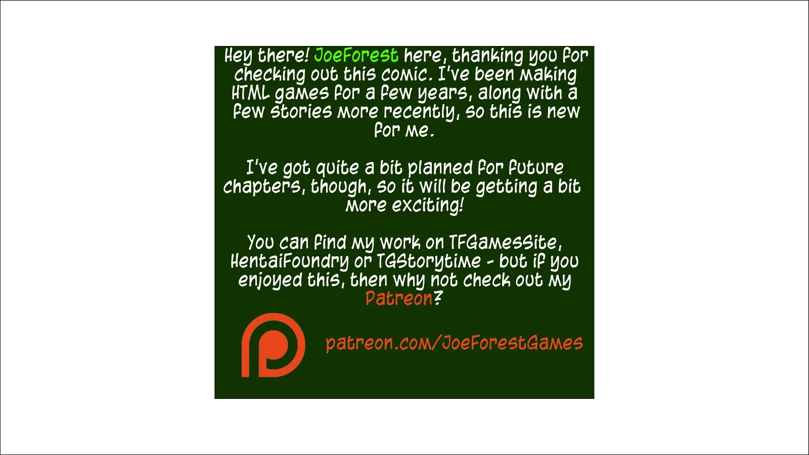 Lost Property [JoeForest] - 1 . Lost Property - Chapter 1 - Page 29