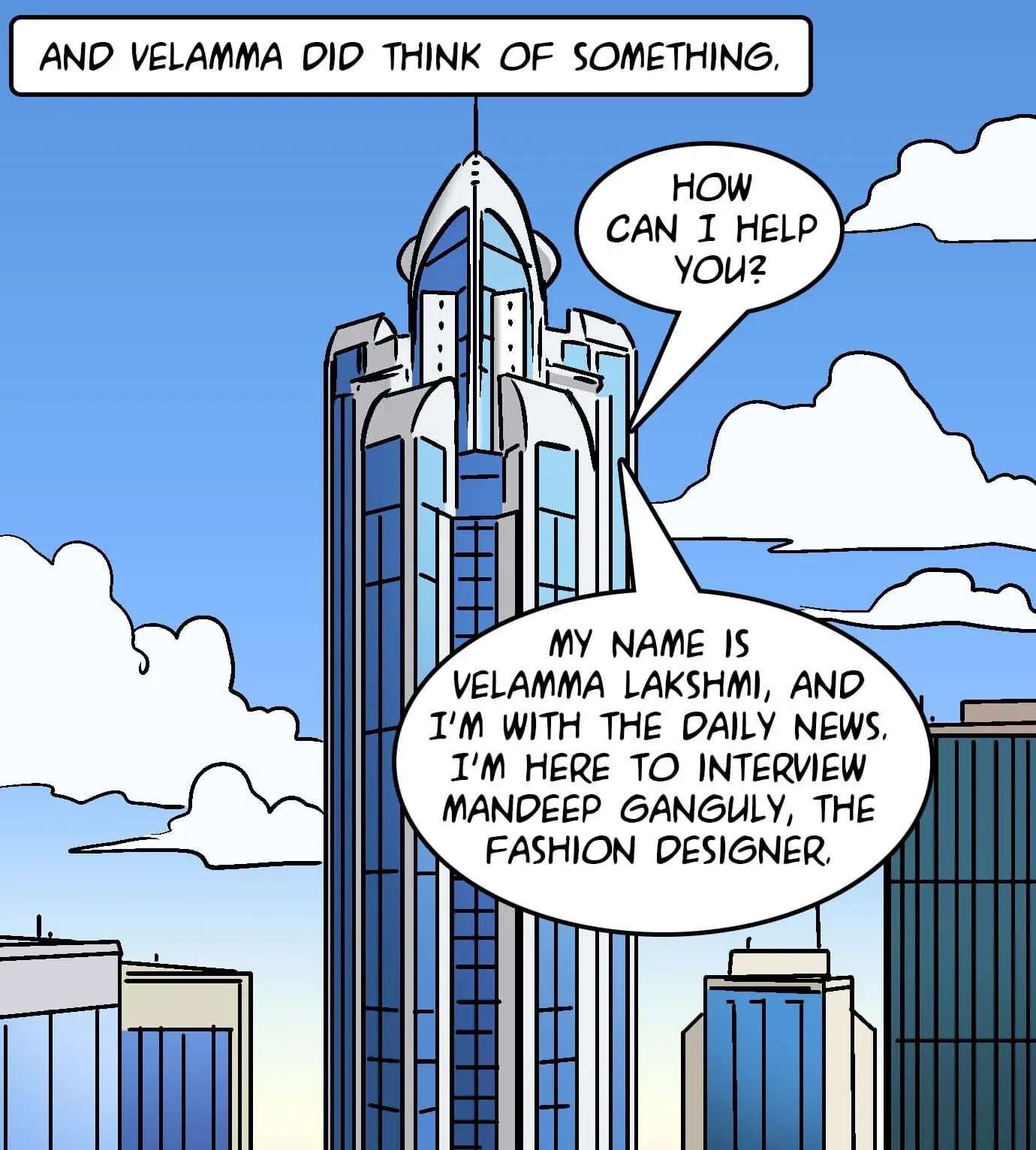 Velamma All Episodes Comics - 105 . Velamma - Episode 105 - Lingerie Model - Page 42