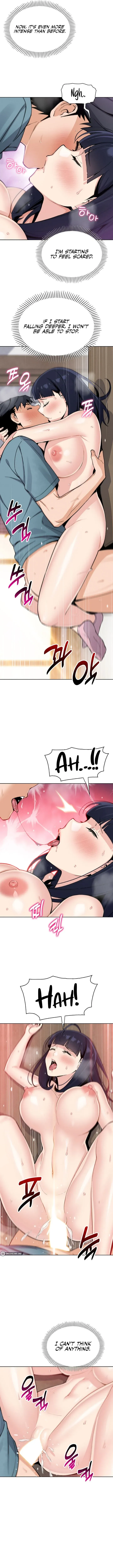 My Daughter Manhwa [Paper] - Chapter 27 - Page 11