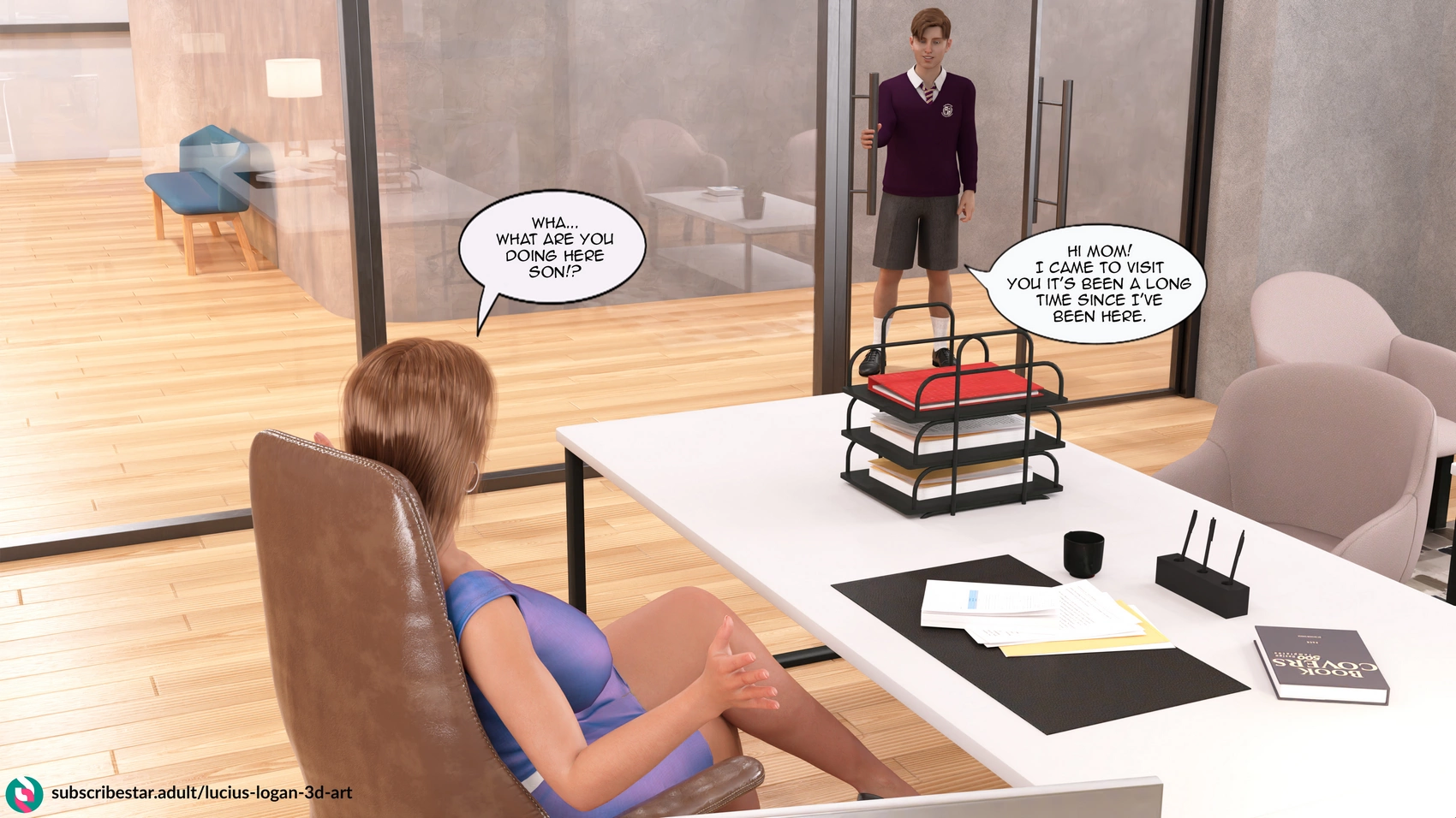 Homework [Lucius Logan] - Homework 2 - Page 11