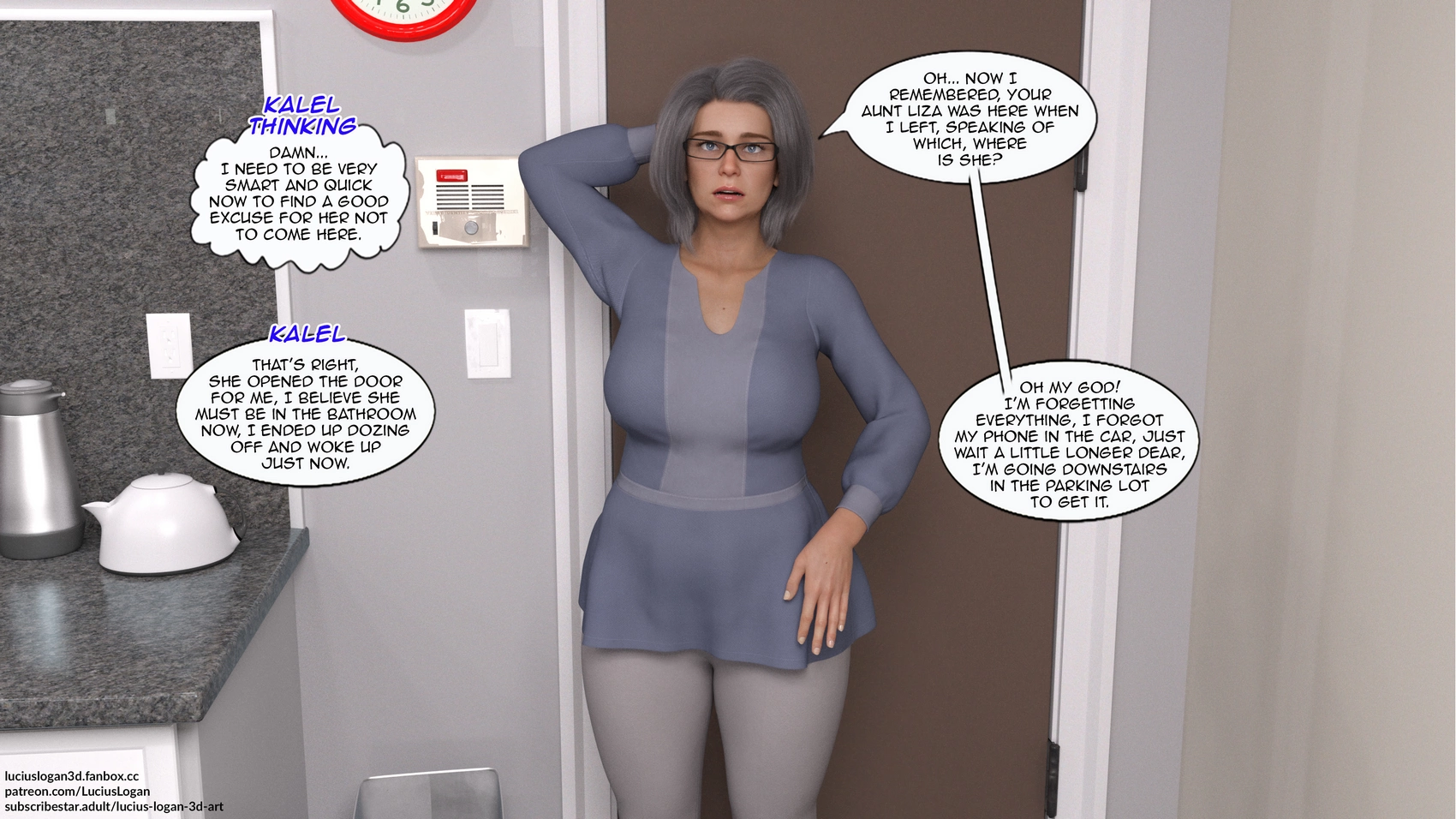 Homework [Lucius Logan] - Homework 2 - Page 61