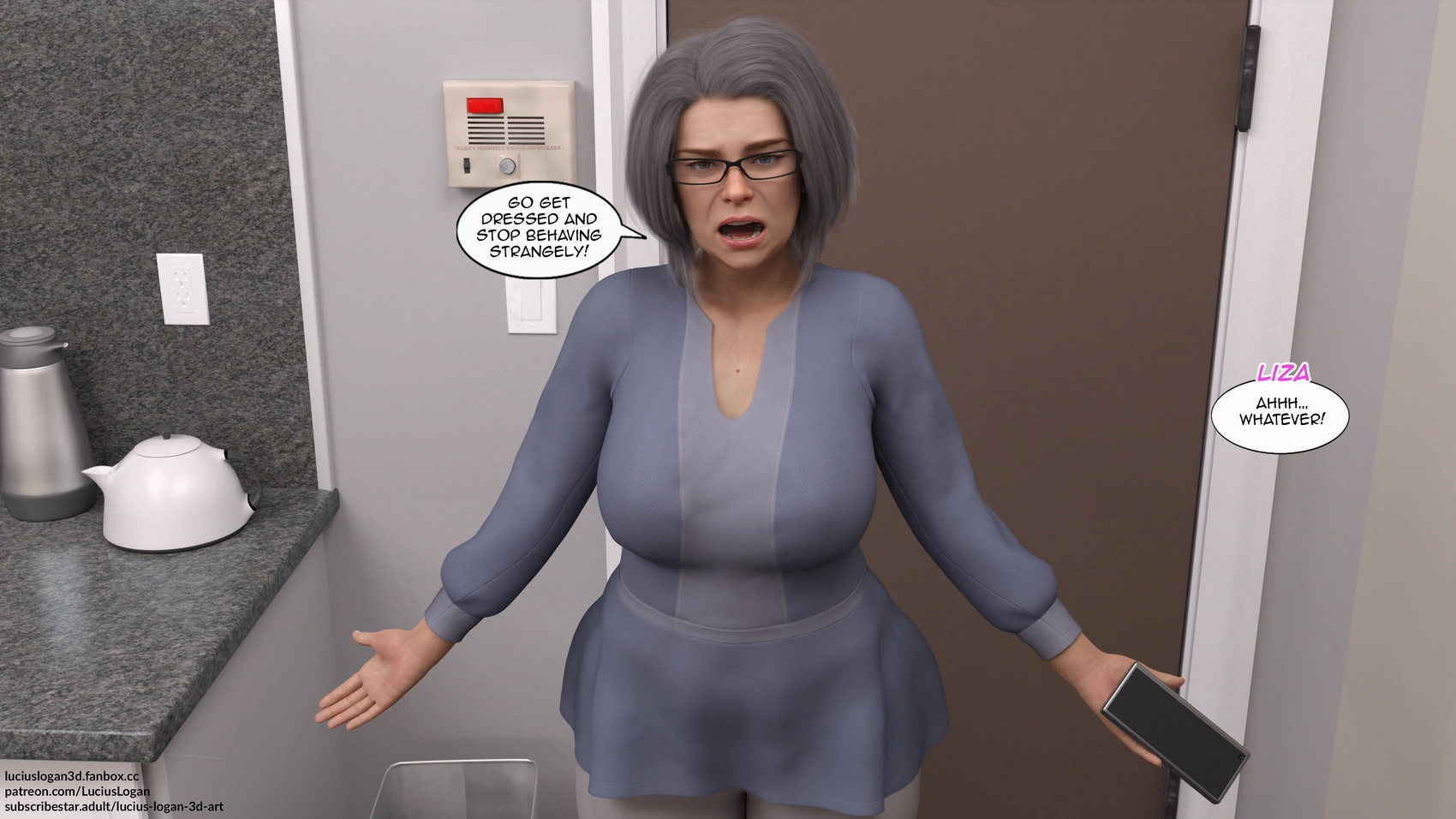 Homework [Lucius Logan] - Homework 2 - Page 81