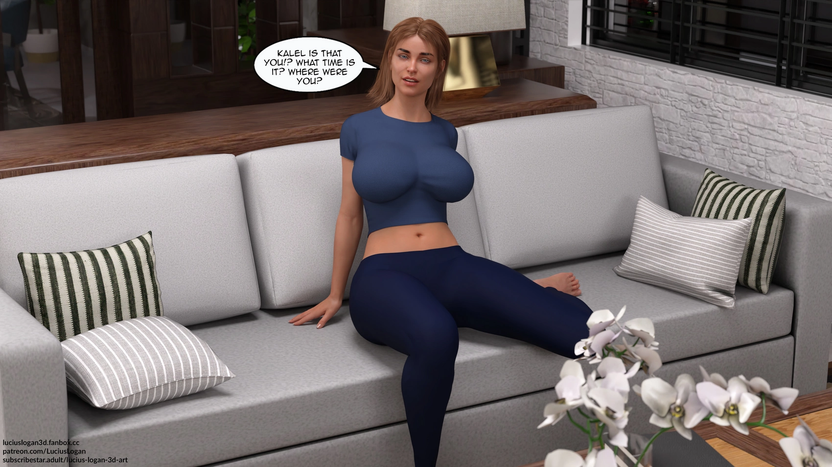 Homework [Lucius Logan] - Homework 2 - Page 86