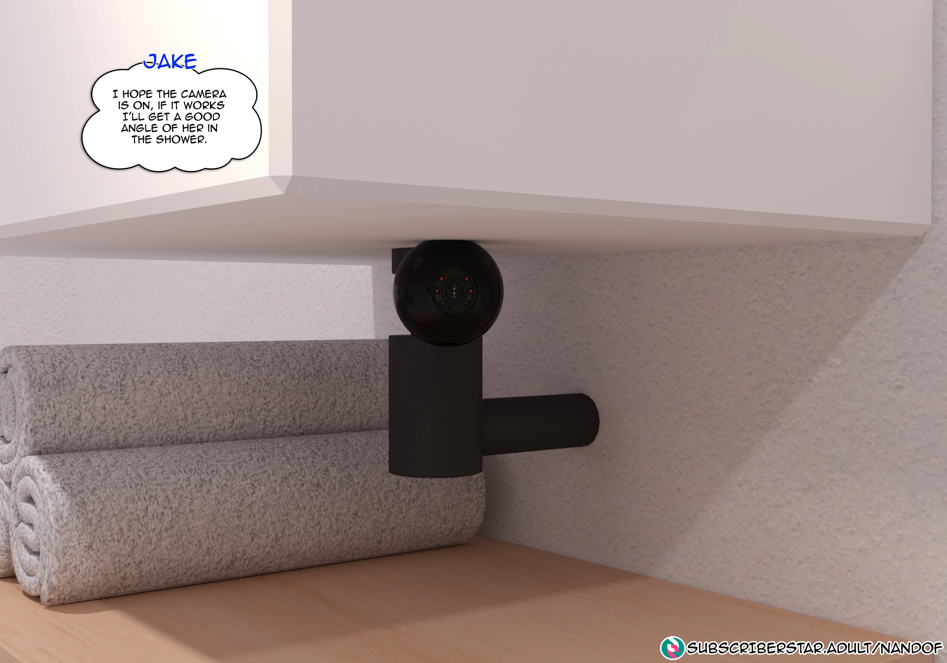 My Mom’s OnlyFans [NandoF] - My Mom's OnlyFans - Page 17