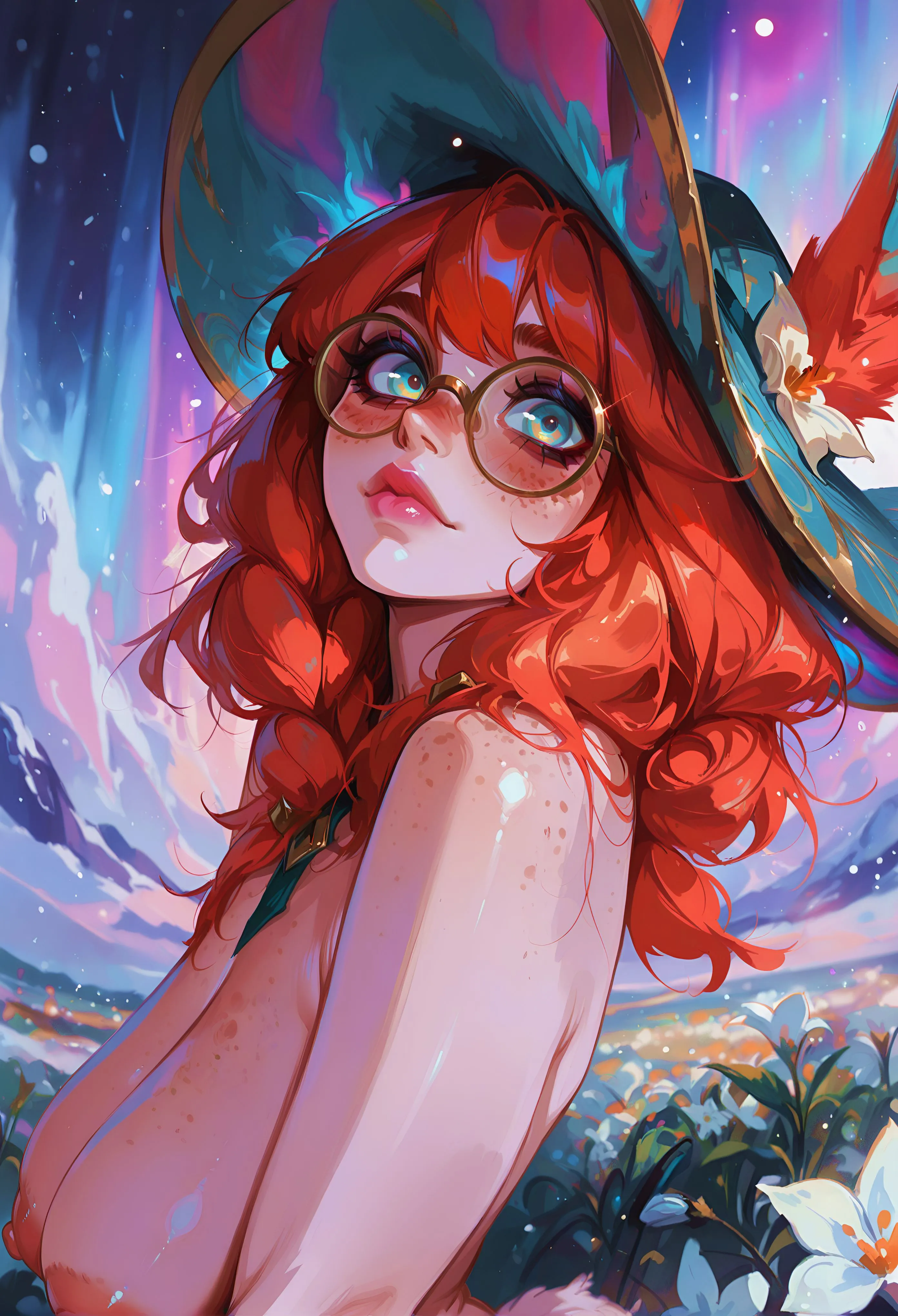 The mesh dress mirage [Baddiiee] - The mesh dress mirage - Page 12