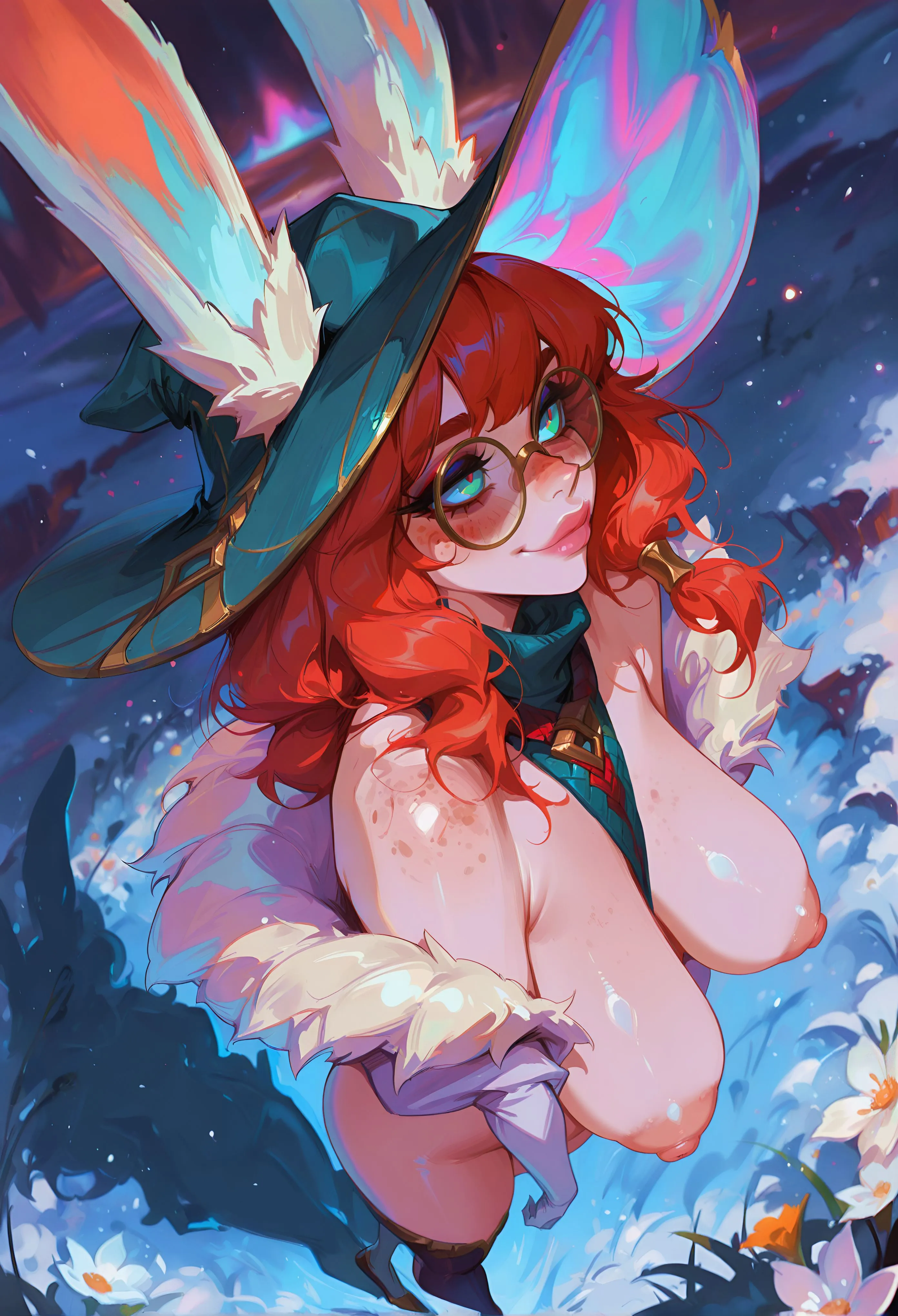 The mesh dress mirage [Baddiiee] - The mesh dress mirage - Page 30