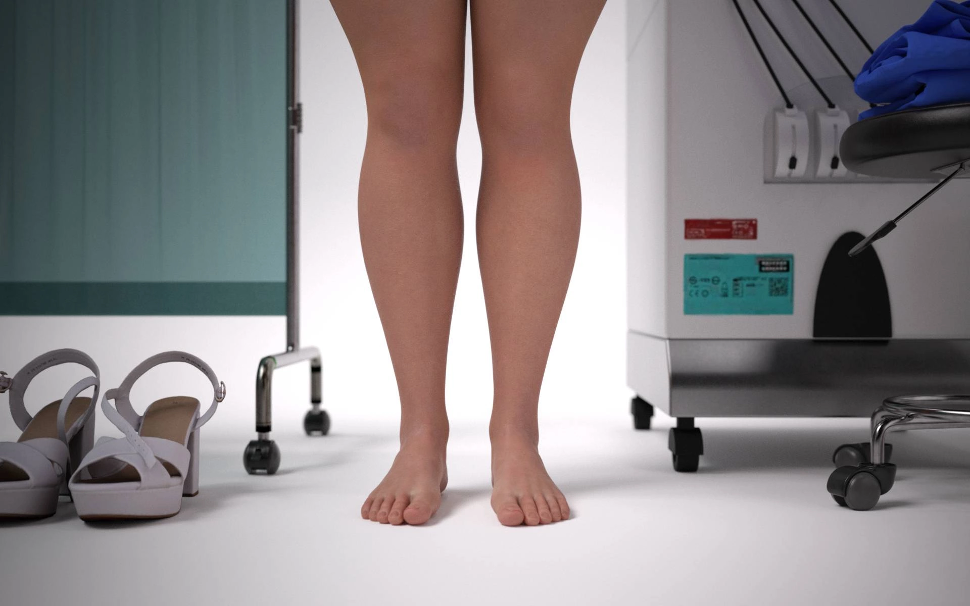 Nurse Night [Traveller1993] - Nurse Night - Page 121