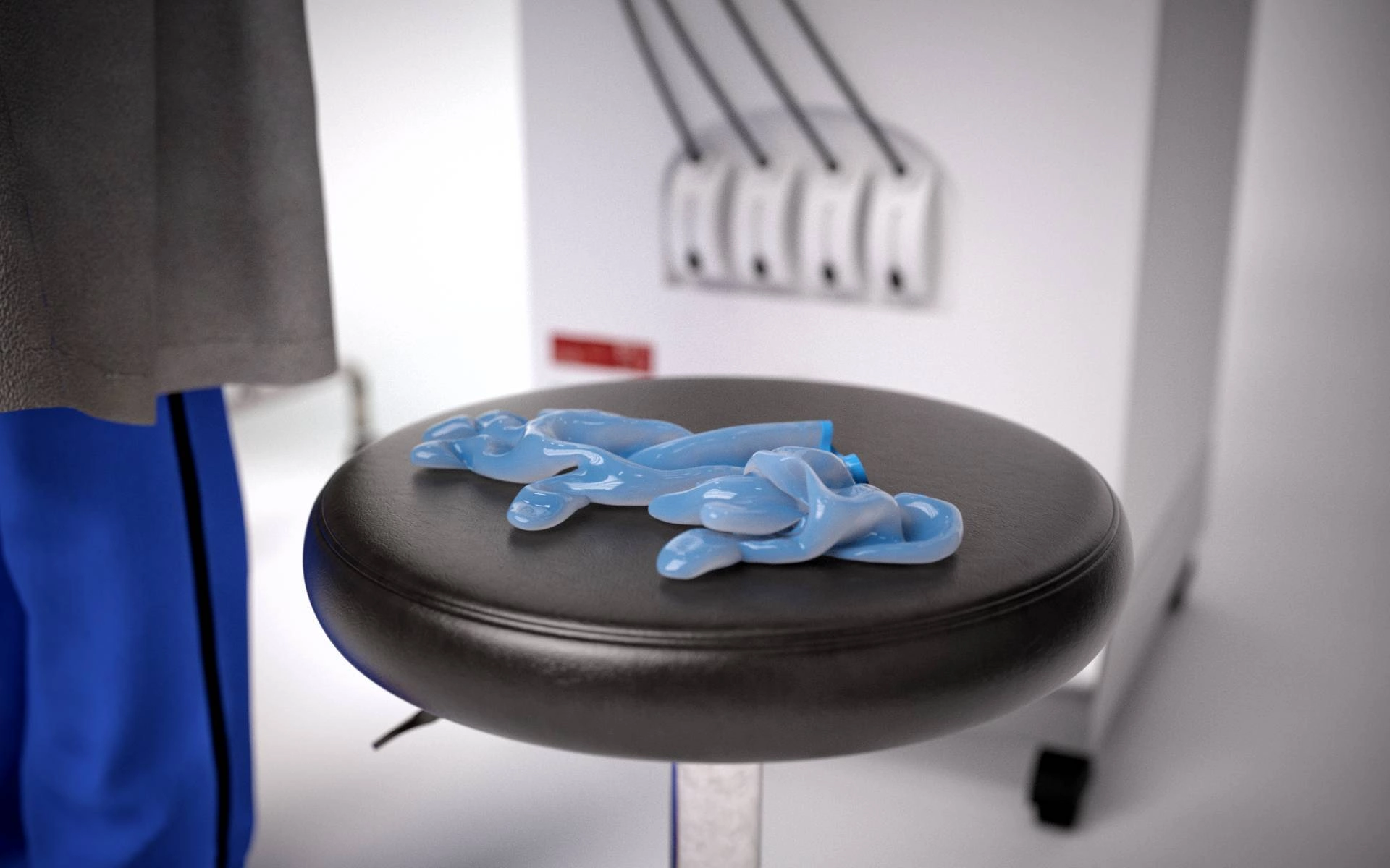 Nurse Night [Traveller1993] - Nurse Night - Page 18