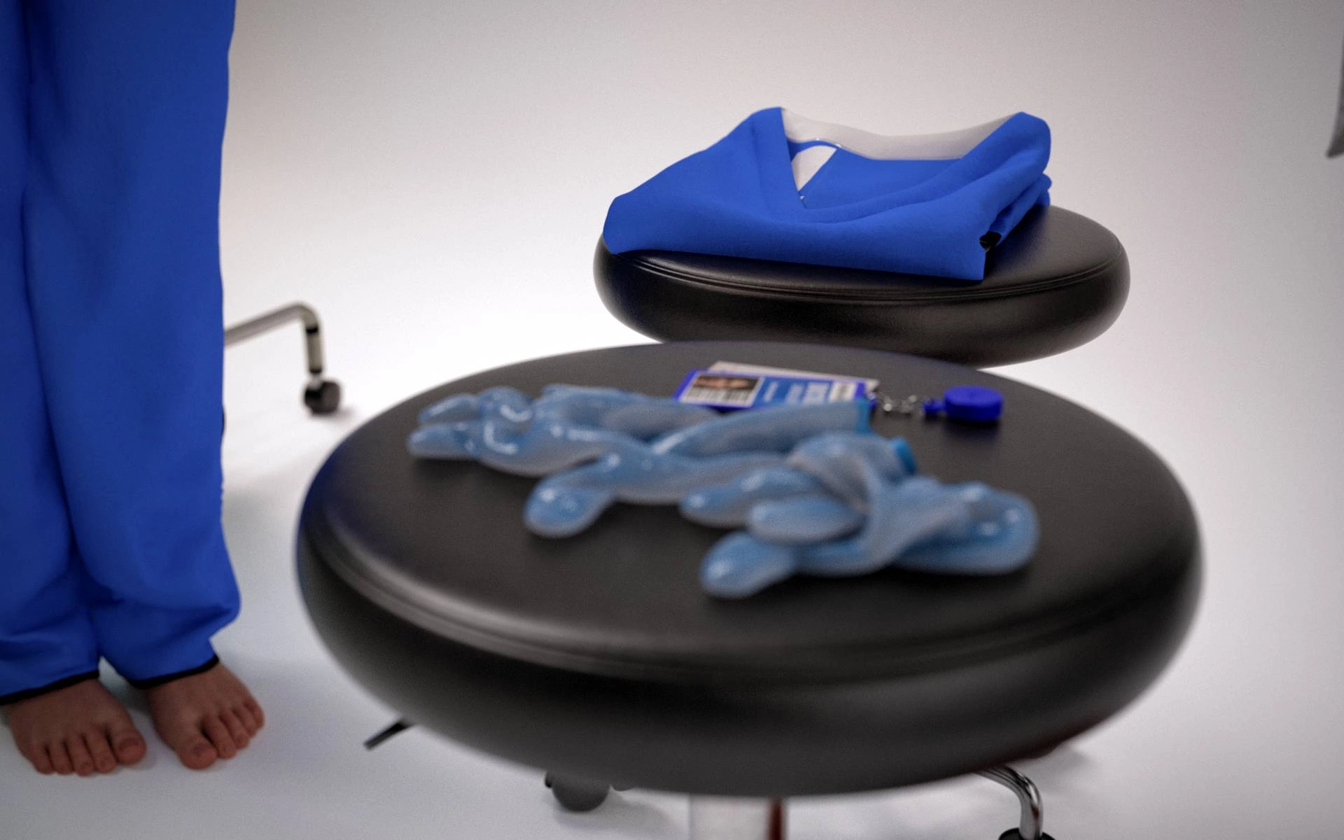 Nurse Night [Traveller1993] - Nurse Night - Page 30