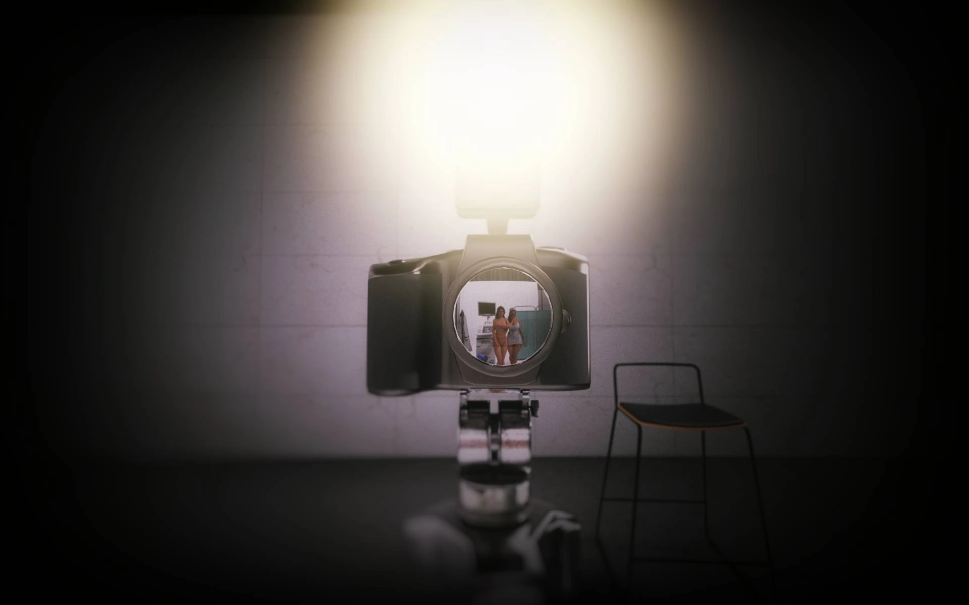 Nurse Night [Traveller1993] - Nurse Night - Page 42