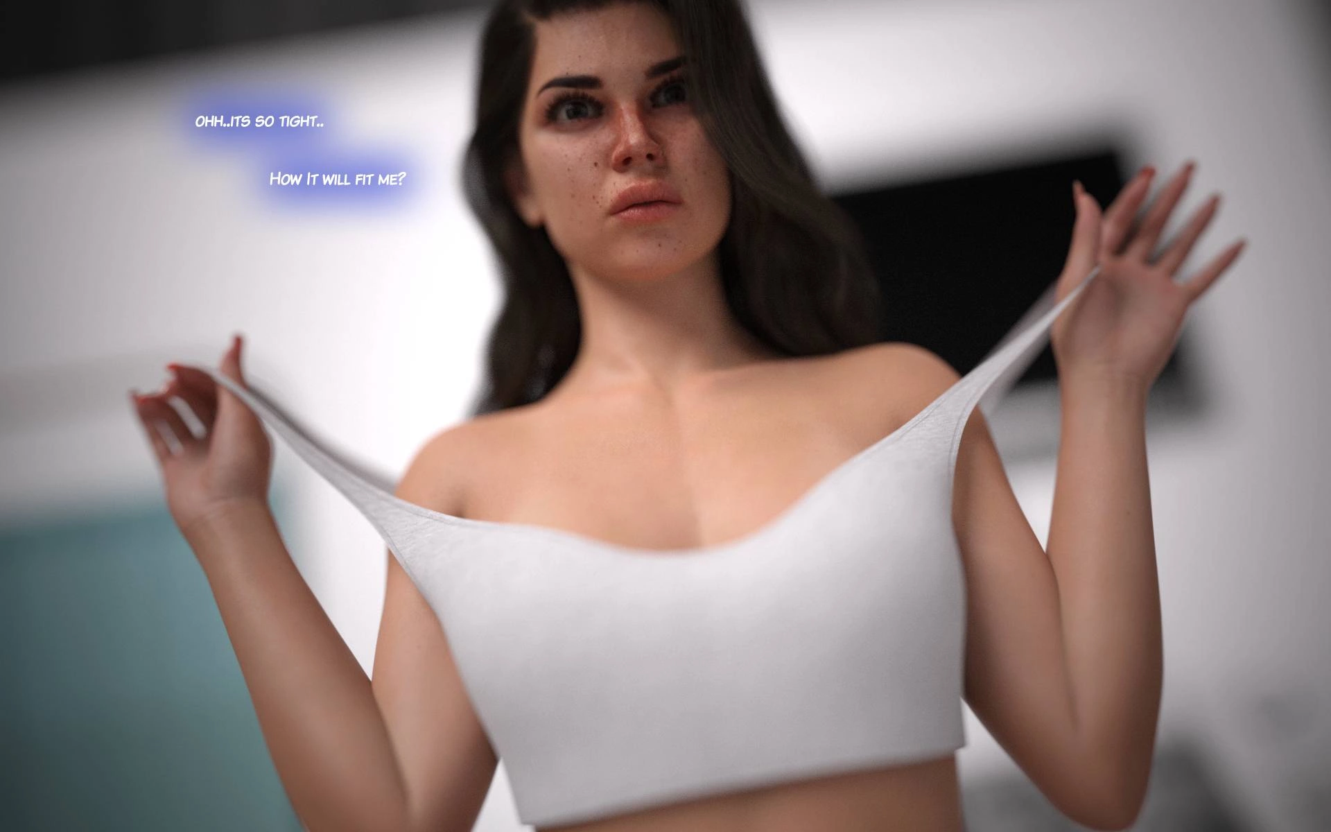 Nurse Night [Traveller1993] - Nurse Night - Page 53