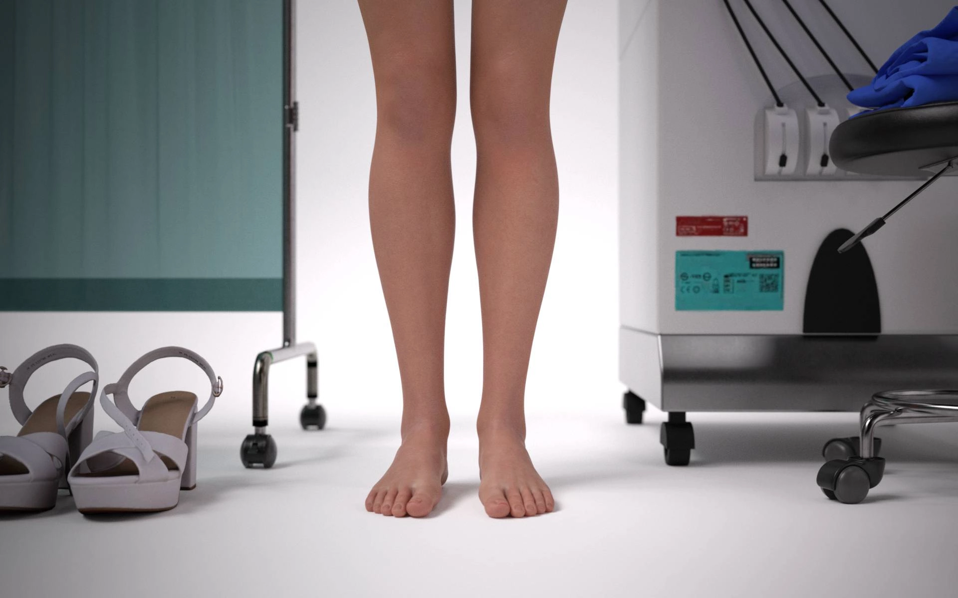 Nurse Night [Traveller1993] - Nurse Night - Page 57