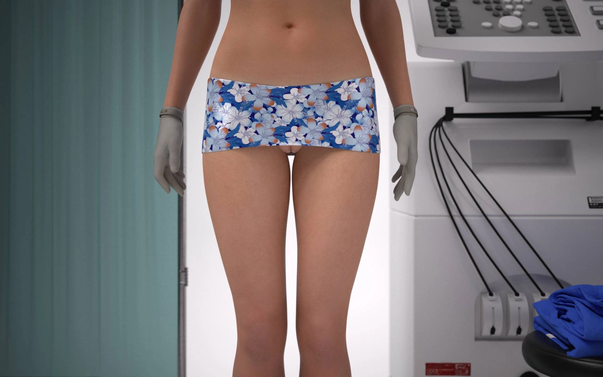 Nurse Night [Traveller1993] - Nurse Night - Page 59